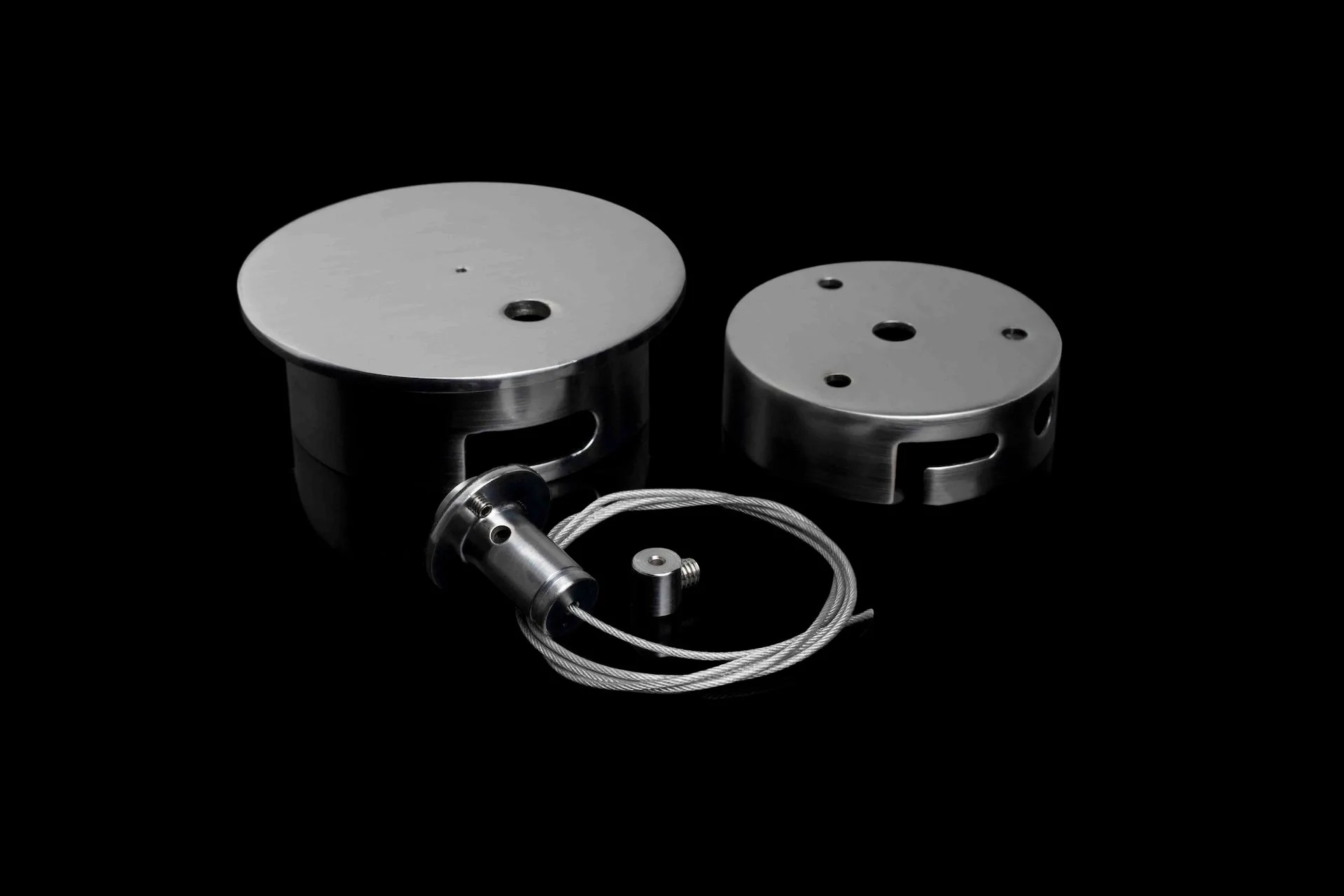 Elipson Planet M – Pendel‑Deckenhalter