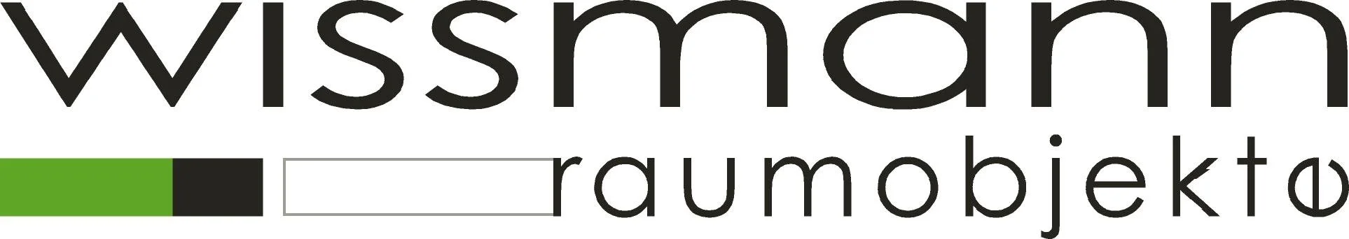Logo Wissmann Raumobjekte