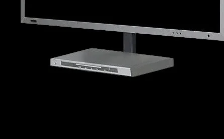 Wissmann AV‑1 – DVD‑/AV‑Player‑Halter