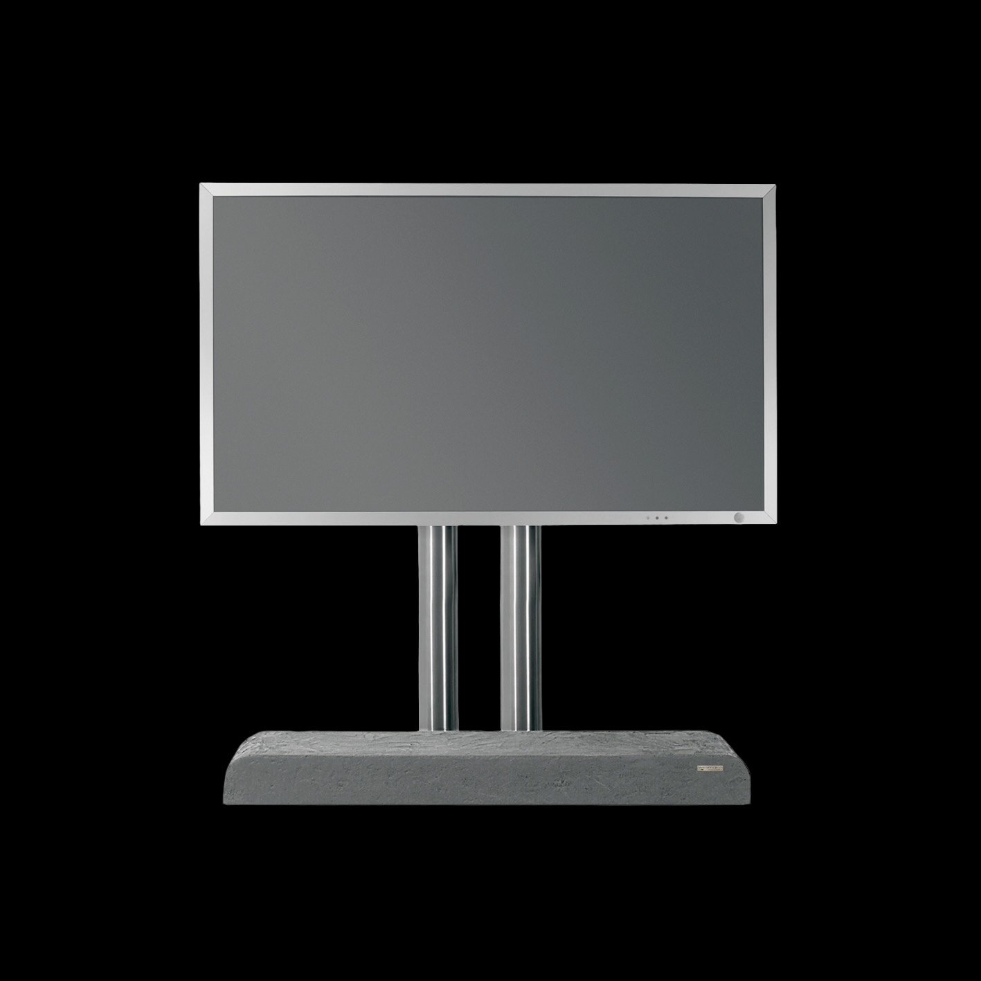 Wissmann TV‑Halter twin art114