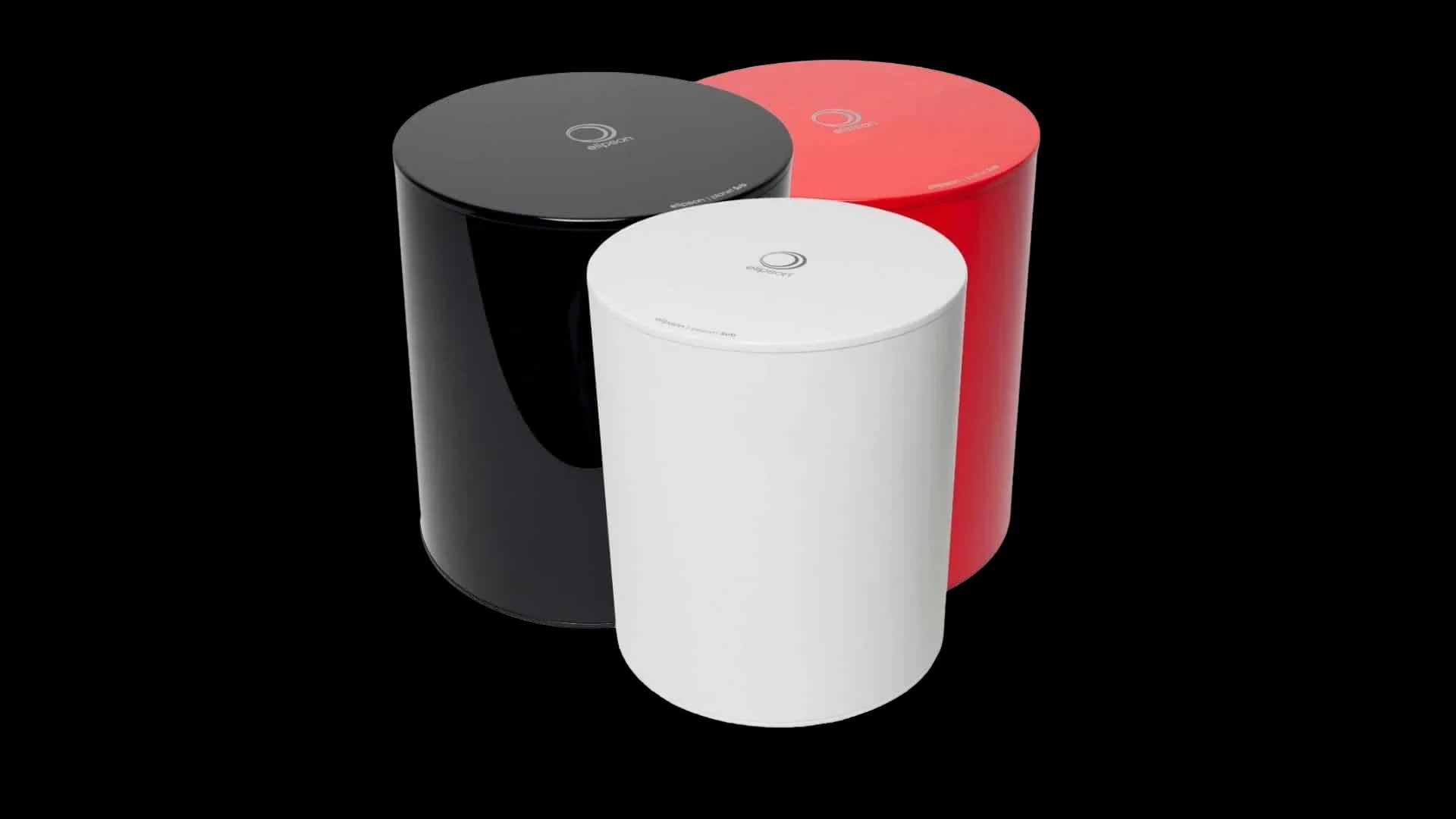 Elipson Planet Sub – Aktiver Kompakt‑Subwoofer