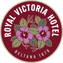 Royal Victoria Hotel
