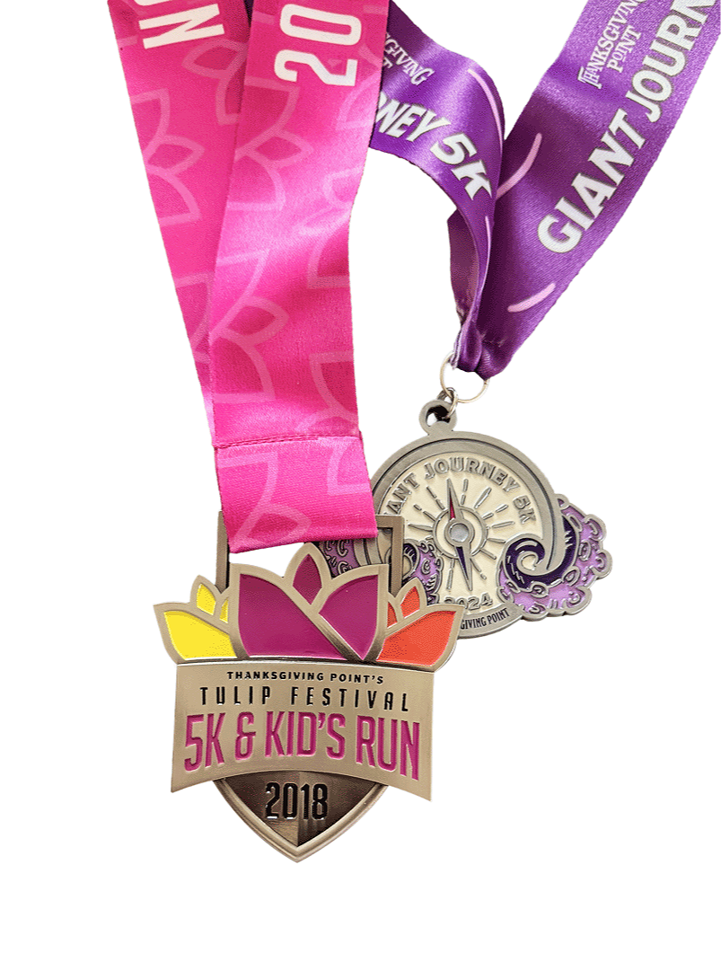 Race Branding & Merchandise