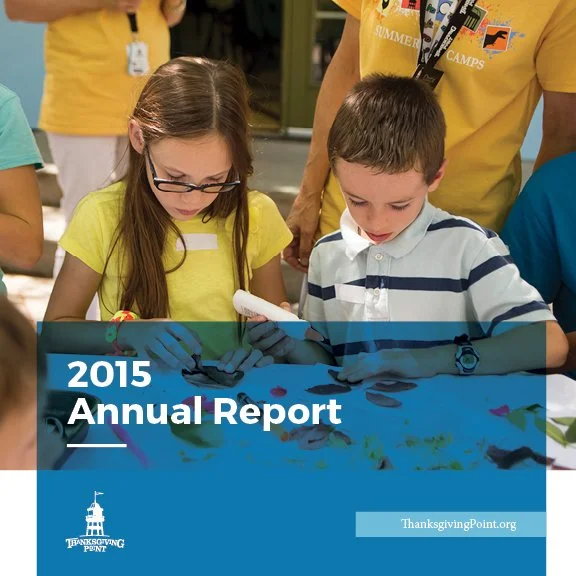 Annual Reports