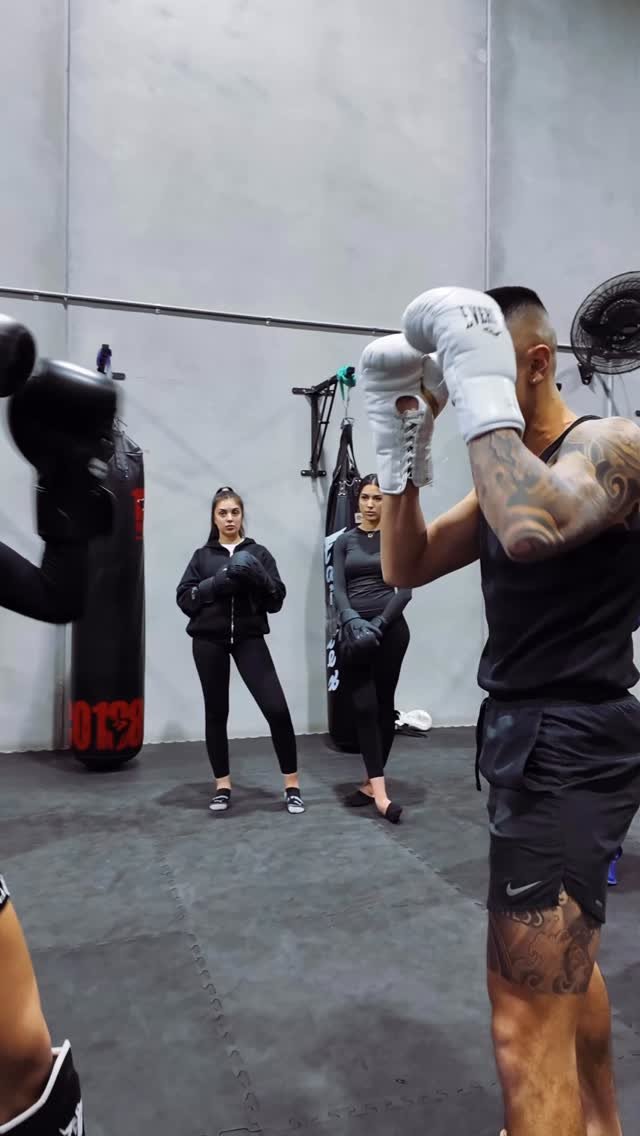 Whether it is your first time doing Muay Thai, or you’re just starting out, our Beginners Muay Thai class is great for those who are wanting to seal the basics and build a strong foundation.
View our updated timetable on our pinned posts.
#