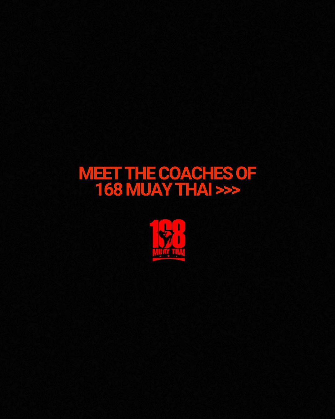 It’s about time we reintroduce our elite coaching team, with 9 coaches who are passionate about sharing their fight experience and unmatched knowledge of Muay Thai & Boxing with our members.
Book in a private training session with one of