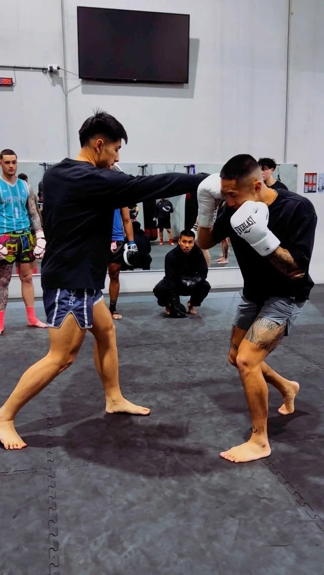 Coach @168_anthonyt is back this week taking all 6:15pm classes. Monday & Wednesday Boxing for Muay Thai and Tuesday & Thursday Intermediate Muay Thai 💥
#168Muaythai #Muaythai #Boxing
