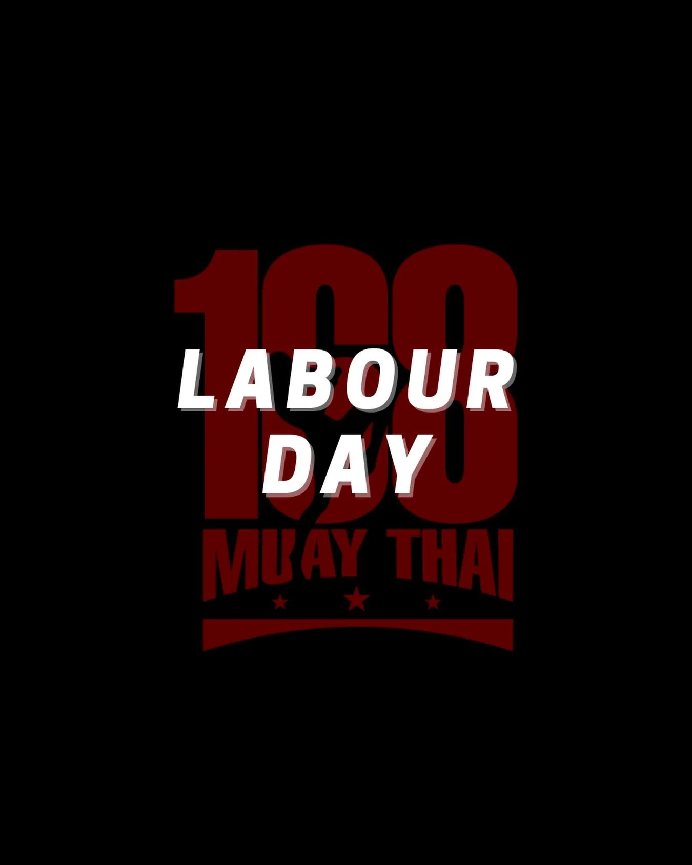 There will be no classes running on Monday 9 March on Labour Day. However, there will be open mat from 10am-12pm. 

PTs are available on this day with selected trainers. 

#168Muaythai #Muaythai