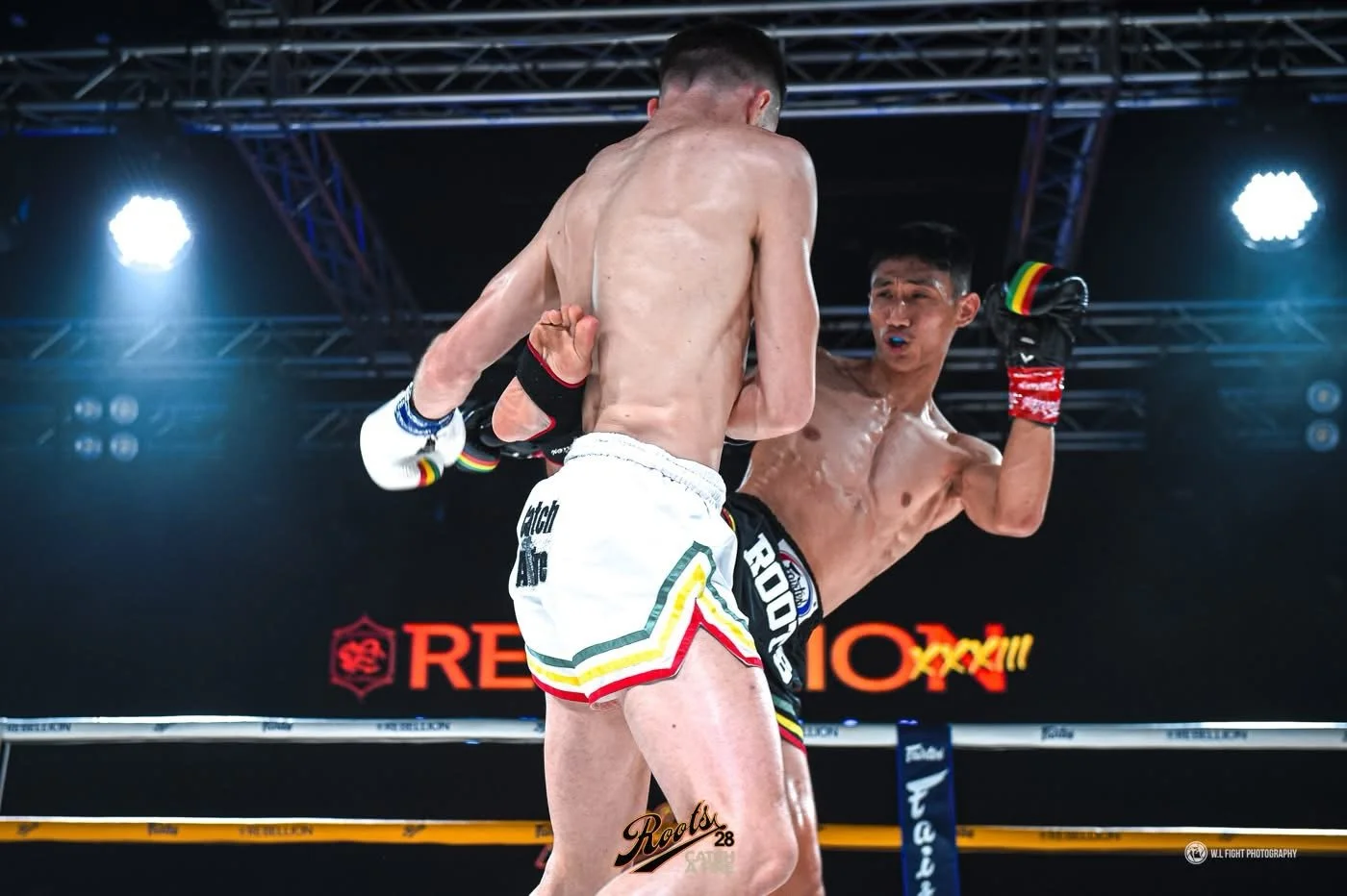 Fight news for Thien @mai.t02 coming soon&hellip;. we can&rsquo;t wait to see him back in the ring in 2026! 💥 

#168Muaythai #Muaythai