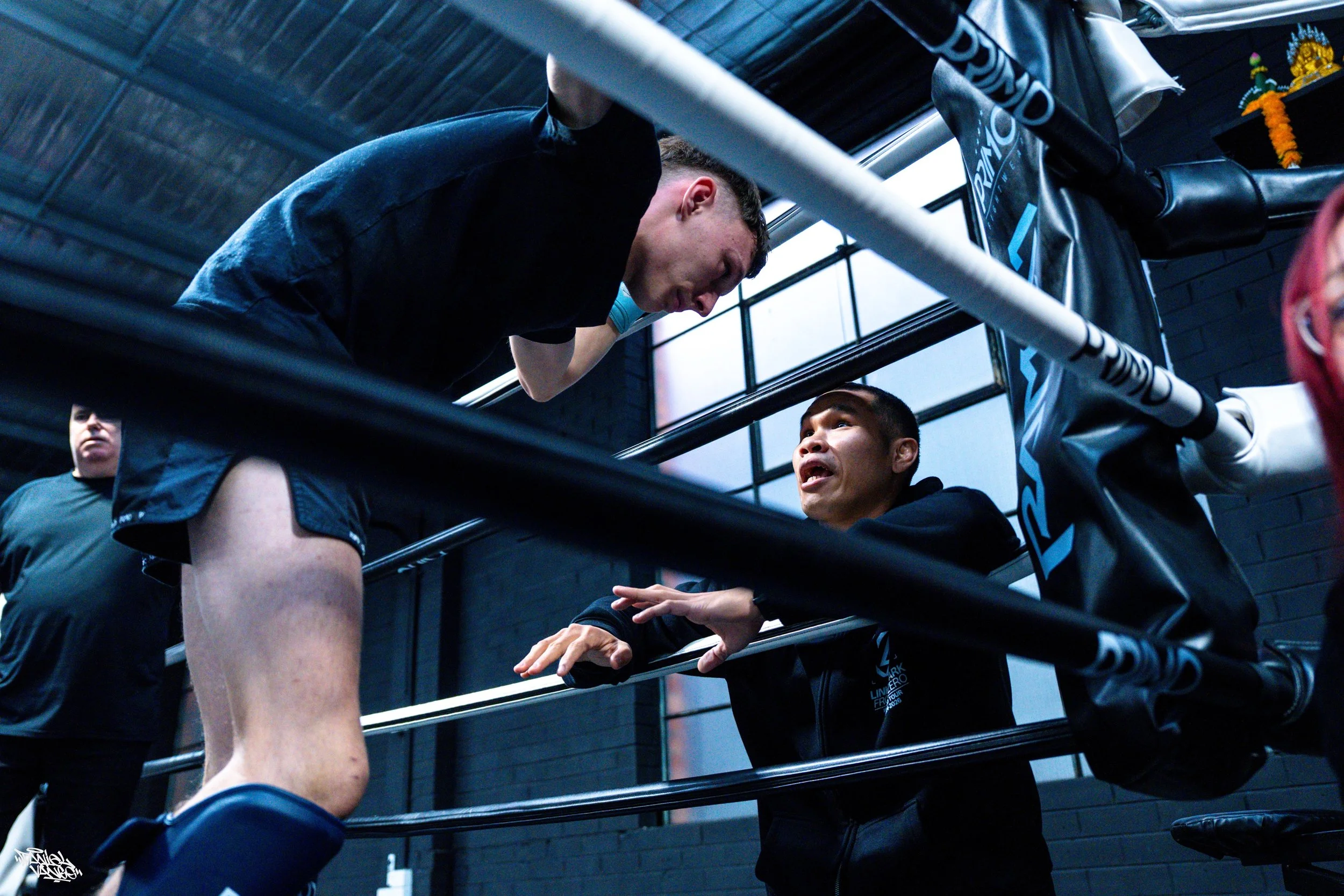 A few interclubs left for the year. These opportunities are only available for our advanced students who are ready to step up, gain experience, and test their skills in a controlled environment.

If competing in the upcoming interclubs is something y