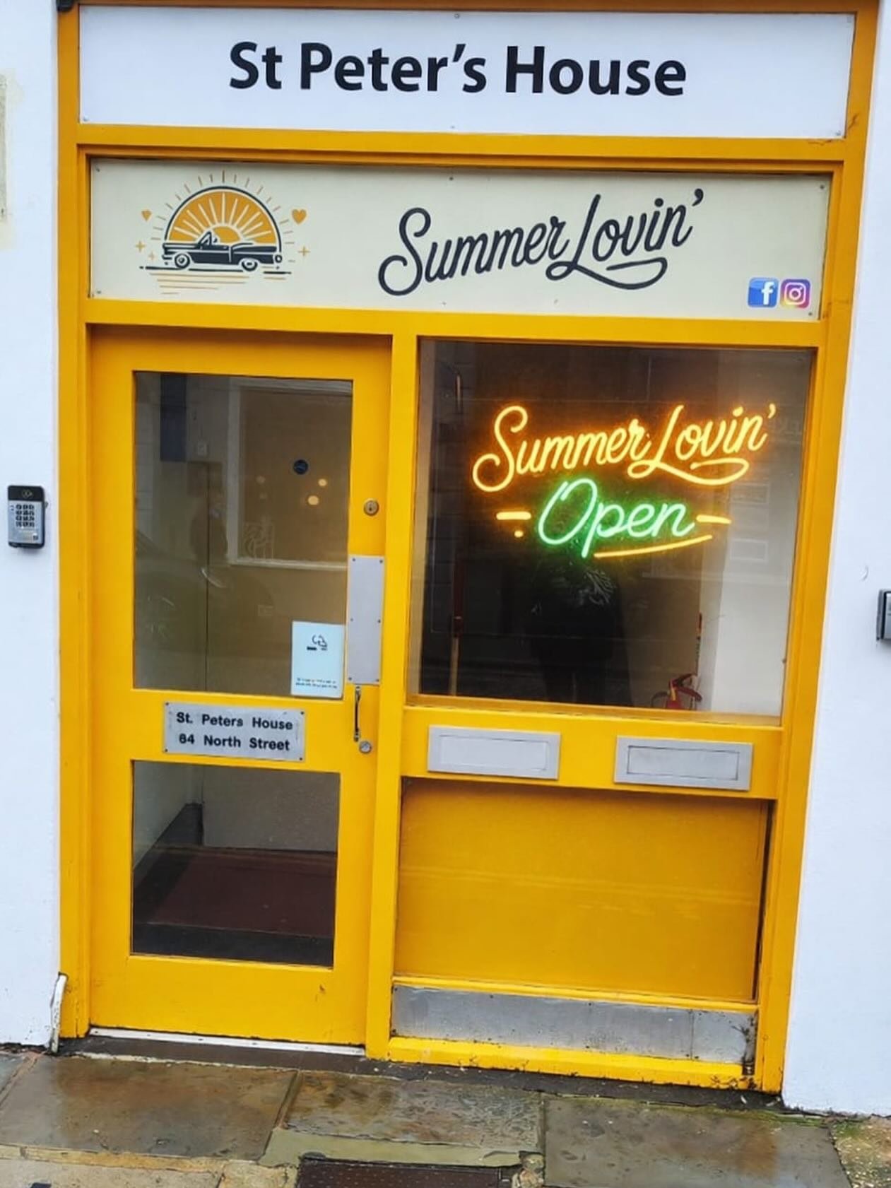 Our website is now LIVE‼️

We're taking bookings from 24th February at 8am 🕗

Secure your sessions early &mdash; with high demand, we&rsquo;ll be fully booked fast ✨ - Book below 👇 

https://www.summerlovinchi.com