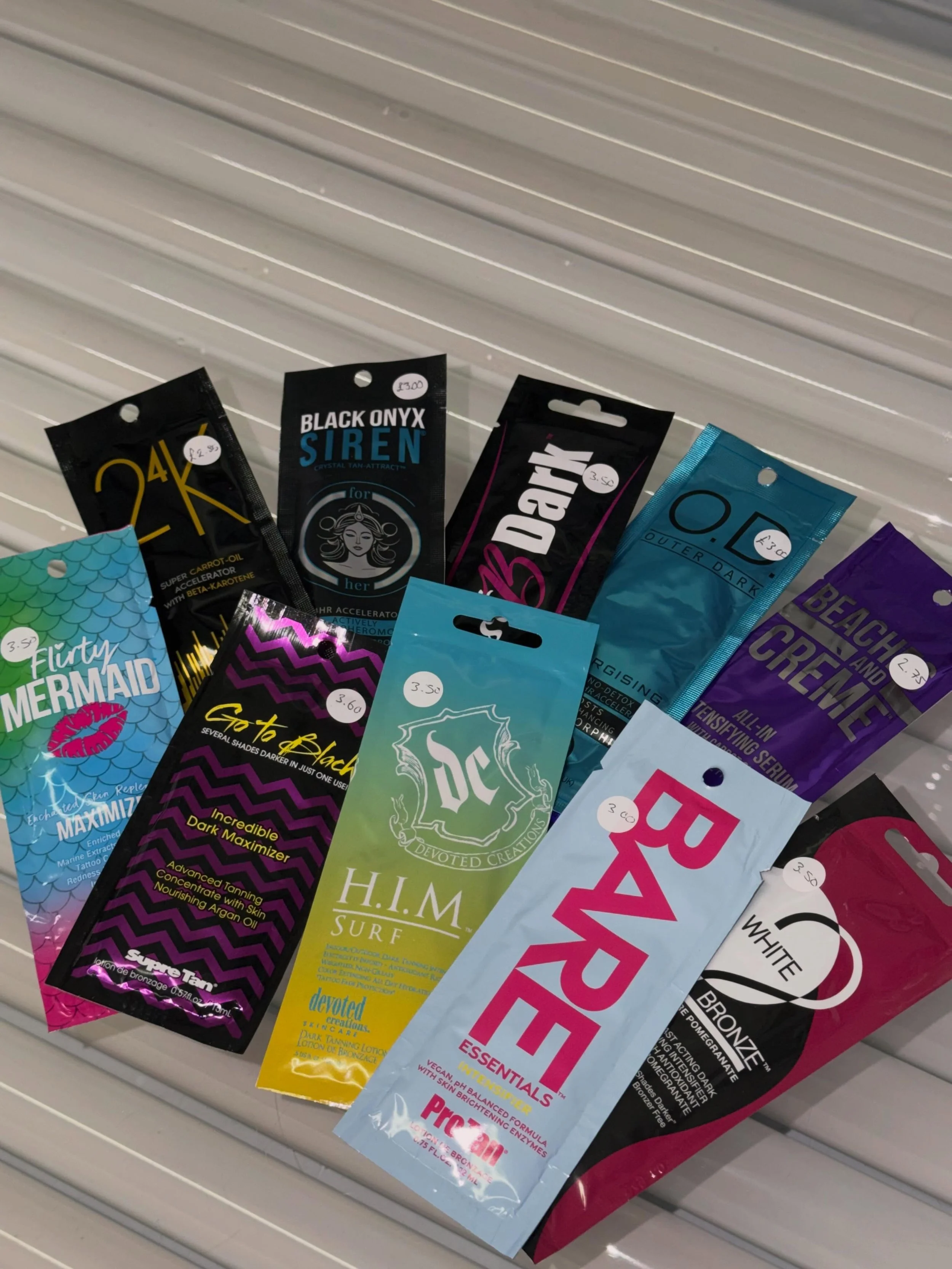 Do you know the difference between accelerators, intensifiers &amp; maximisers? 
If not let us teach you..

Read below to find out more👀👇

 
Accelerators are like stepping on the accelerator in your car, they kick start your tanning process to movi