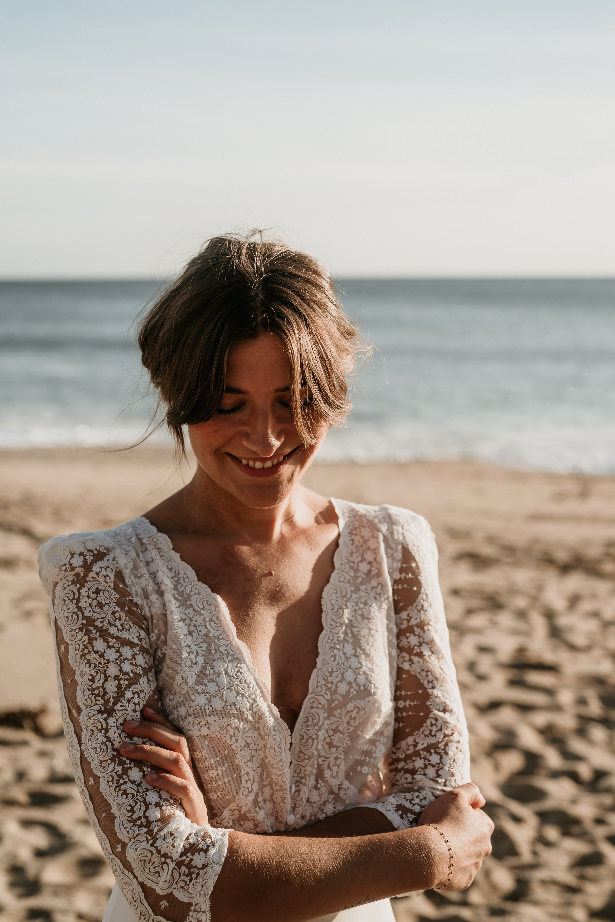 Robe Maddy par Claudine création.
credit photo : joeddysson