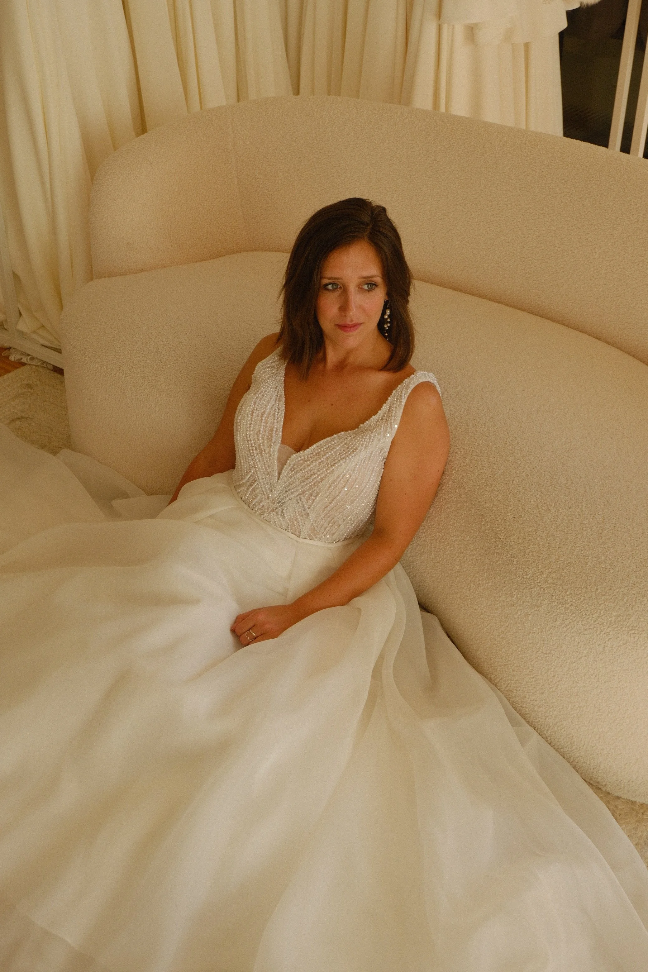 Robe Melaina 2928 Morilee