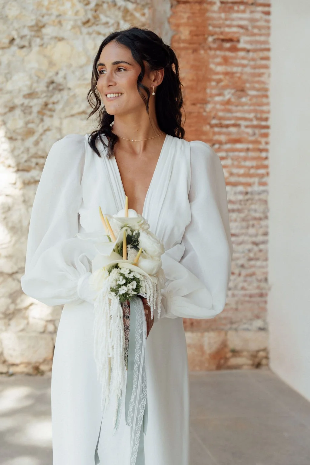 Claudine création