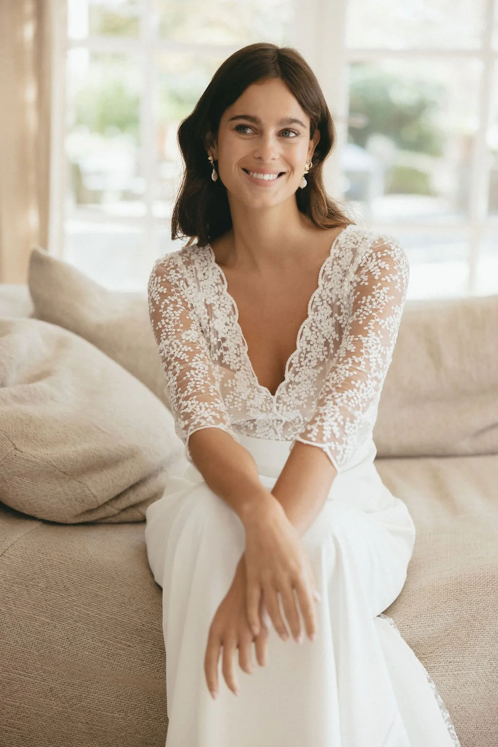 Garance Madame a dit oui
