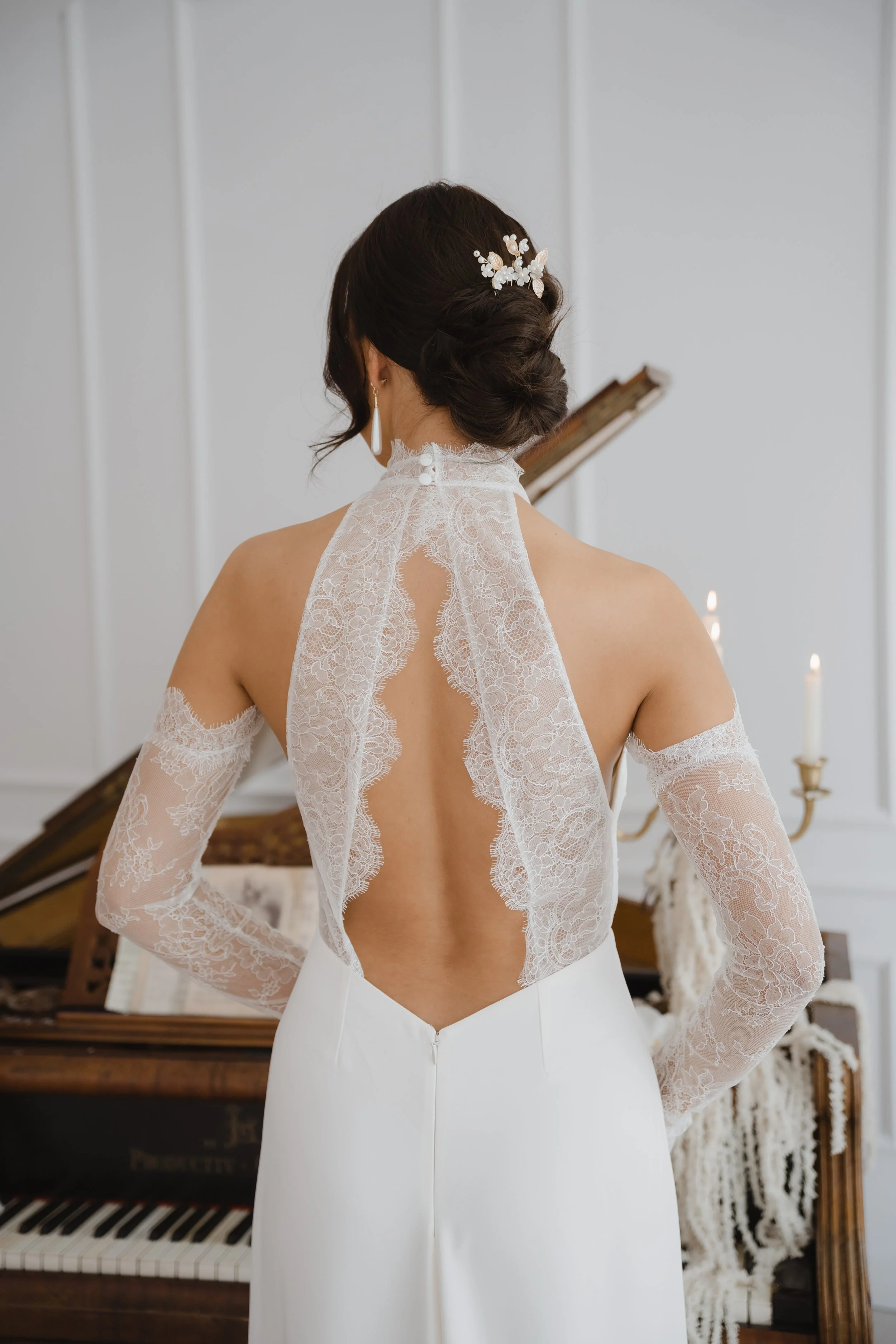 Lorelei Maison Boneva