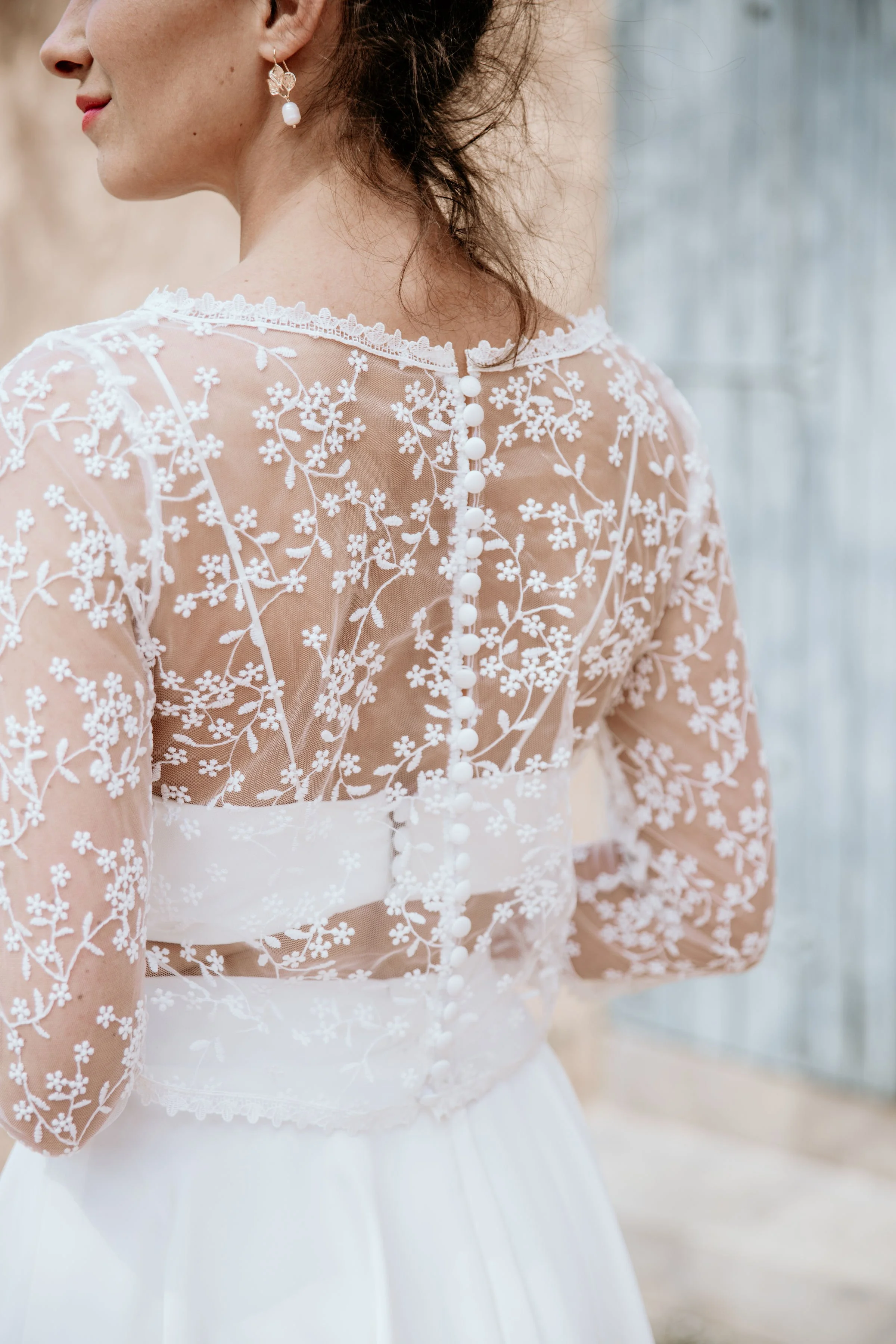 Blouse Tina