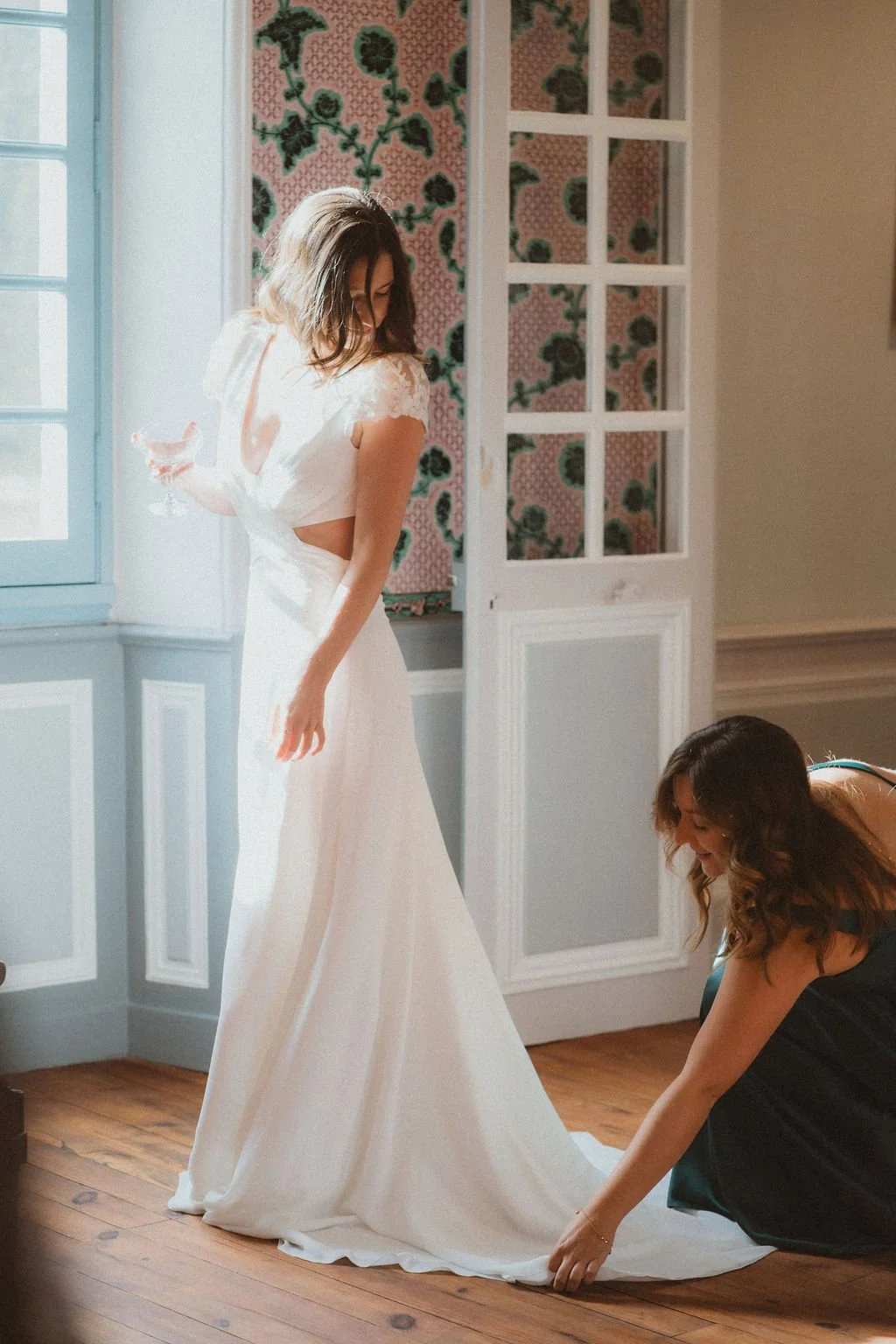 Robe La Thuile Marylise Bridal