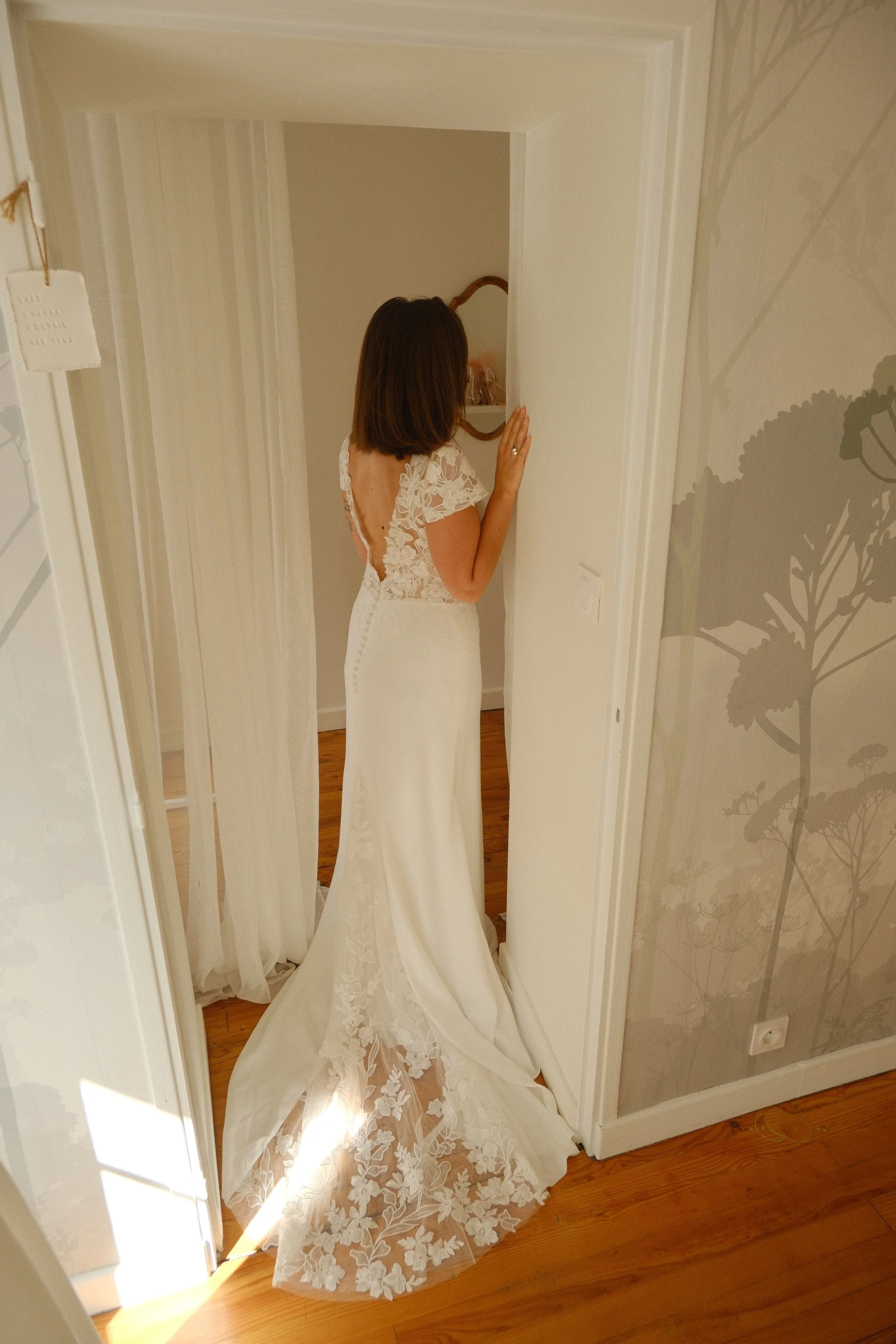 Robe Soraya Marylise