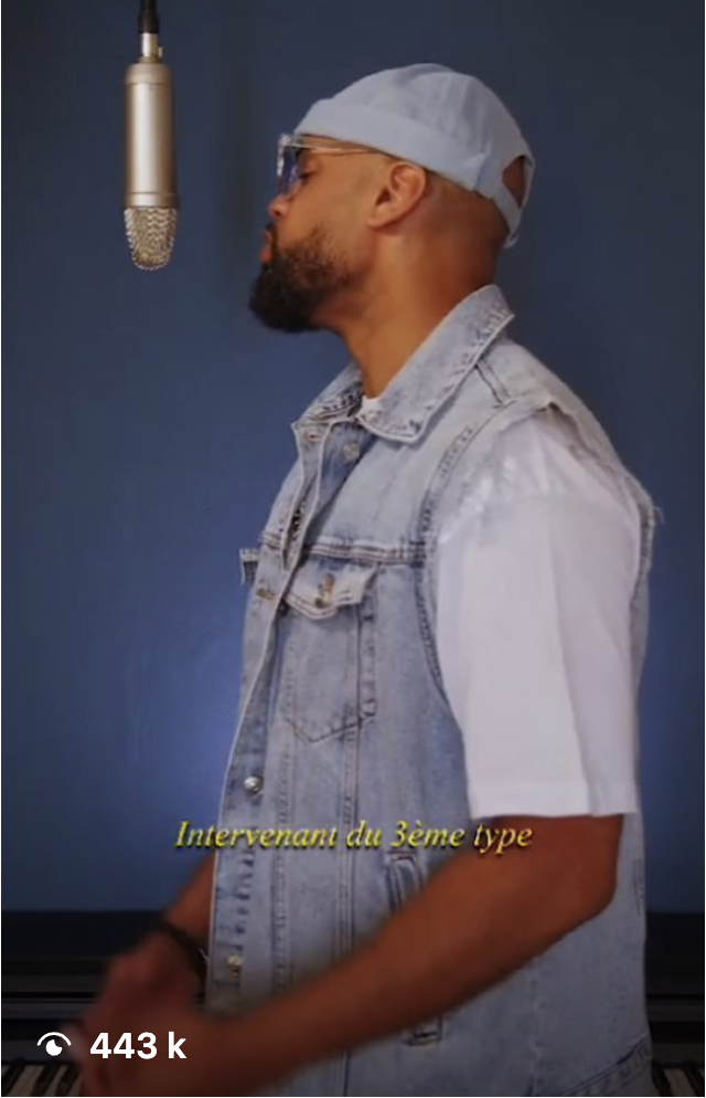 clip musical