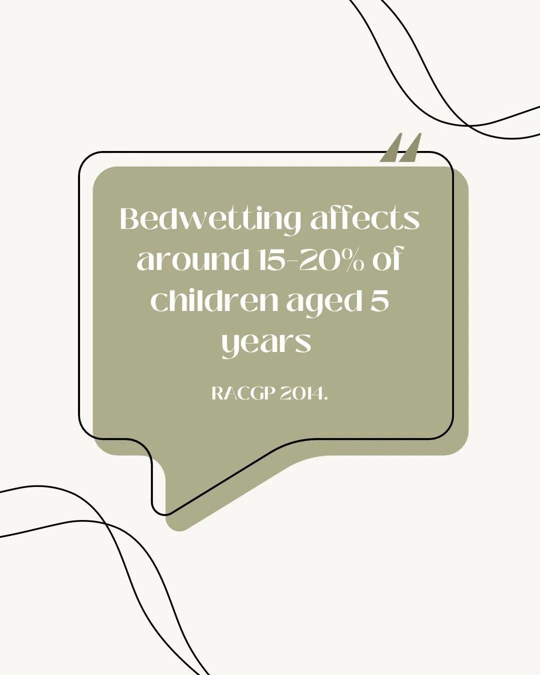 🚨 Bedwetting Solutions for Kids (Enuresis) 🚨
Bedwetting affects 15&ndash;20% of 5-year-olds, but it&rsquo;s typically not a health issue. For many, it&rsquo;s only seen as a concern when it affects social life.

Read our new blog post about how phy