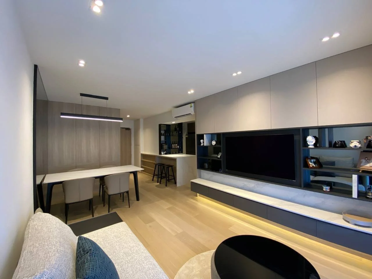 206C Woodleigh Link