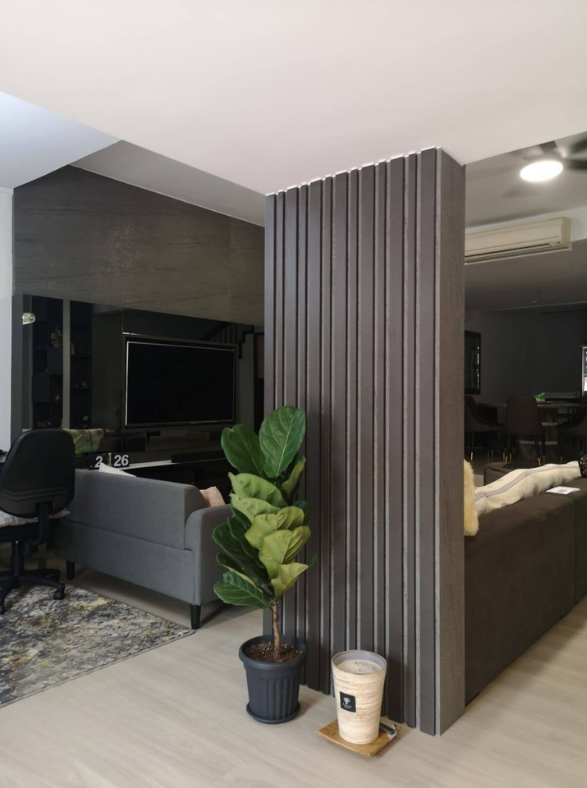 65B Choa Chu Kang Rd Nicon Garden