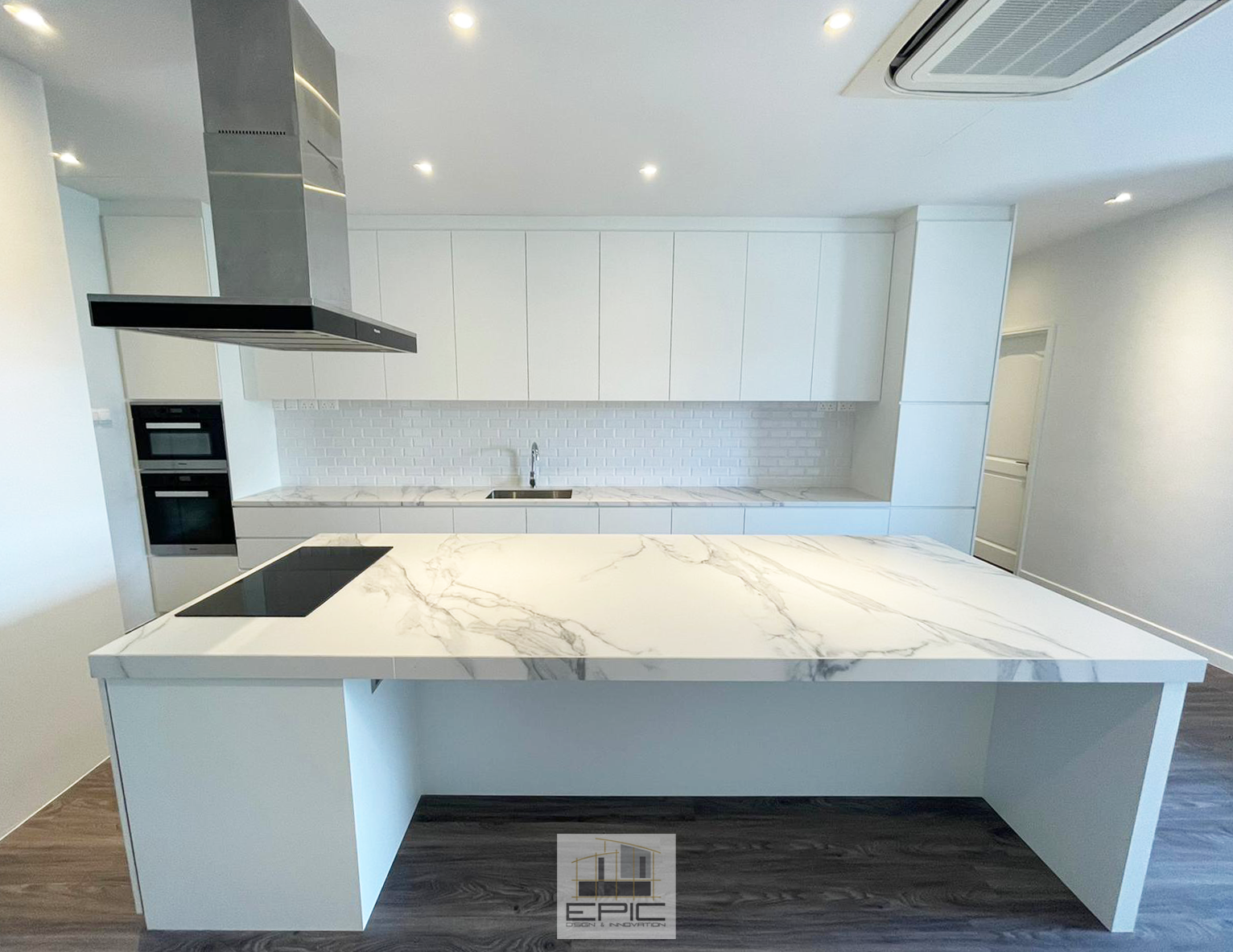 21 Shelford Road