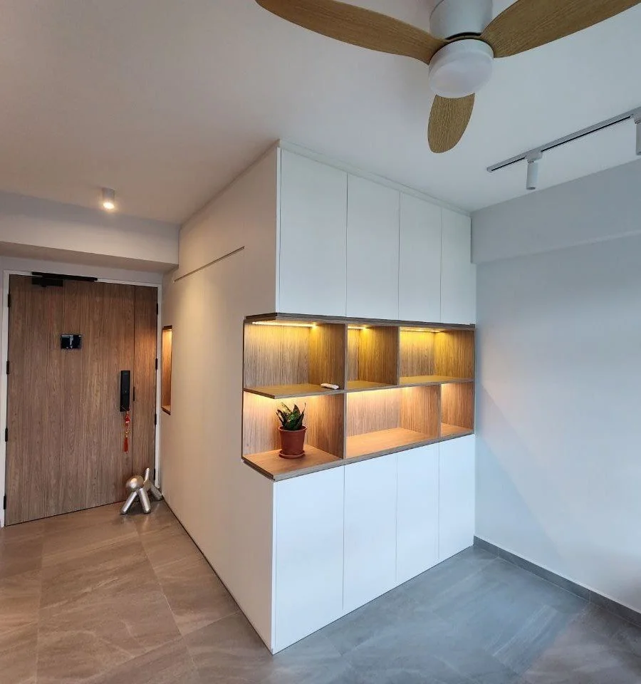 314A Punggol Way