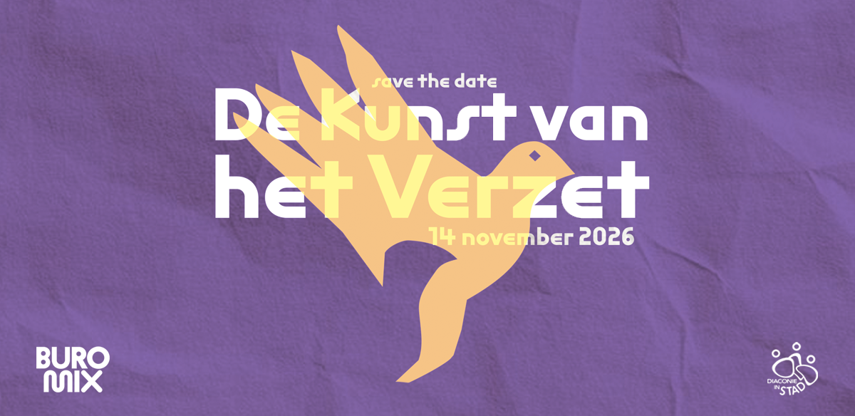 De Kunst van het Verzet