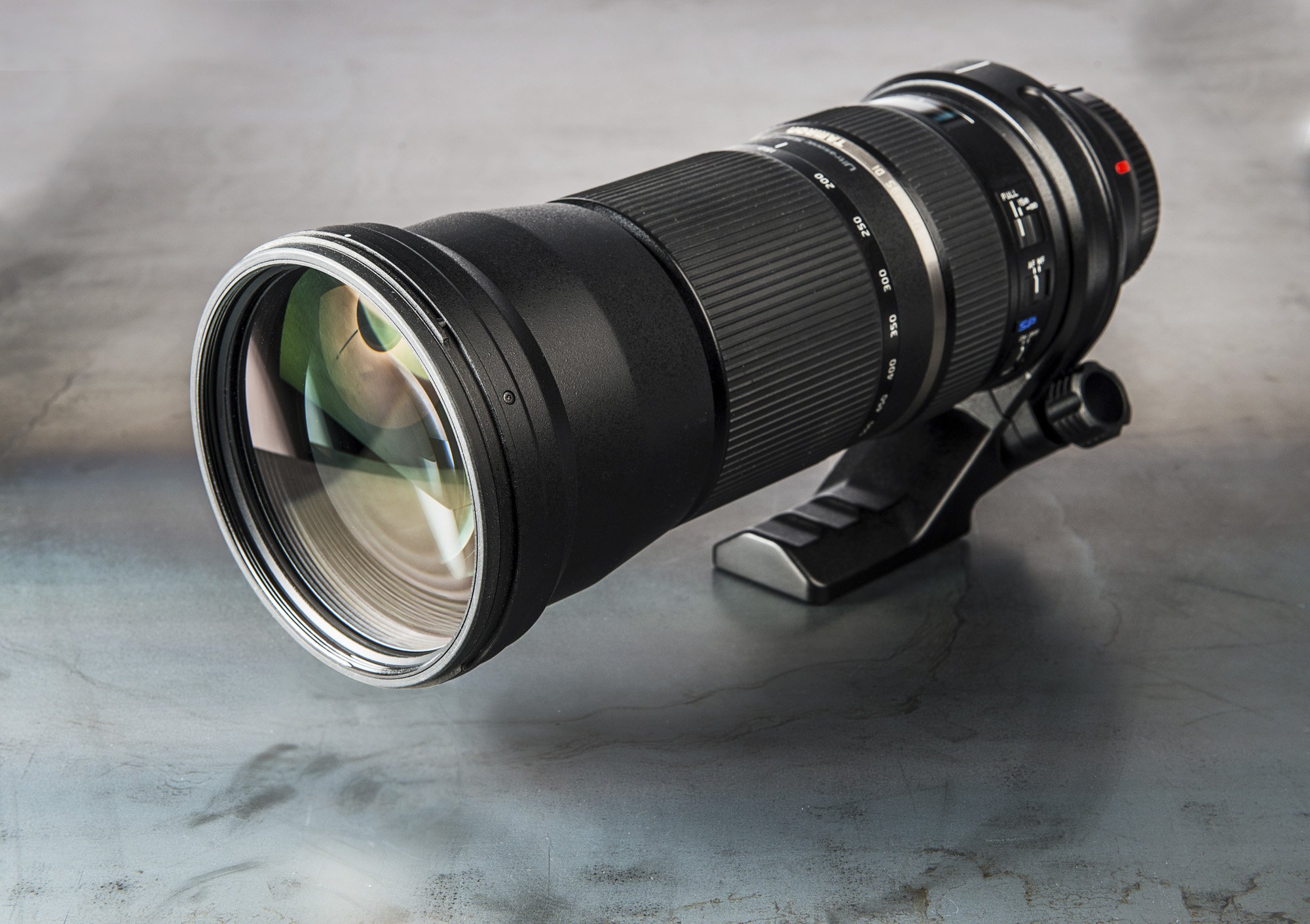 Tamron On Metal.jpg