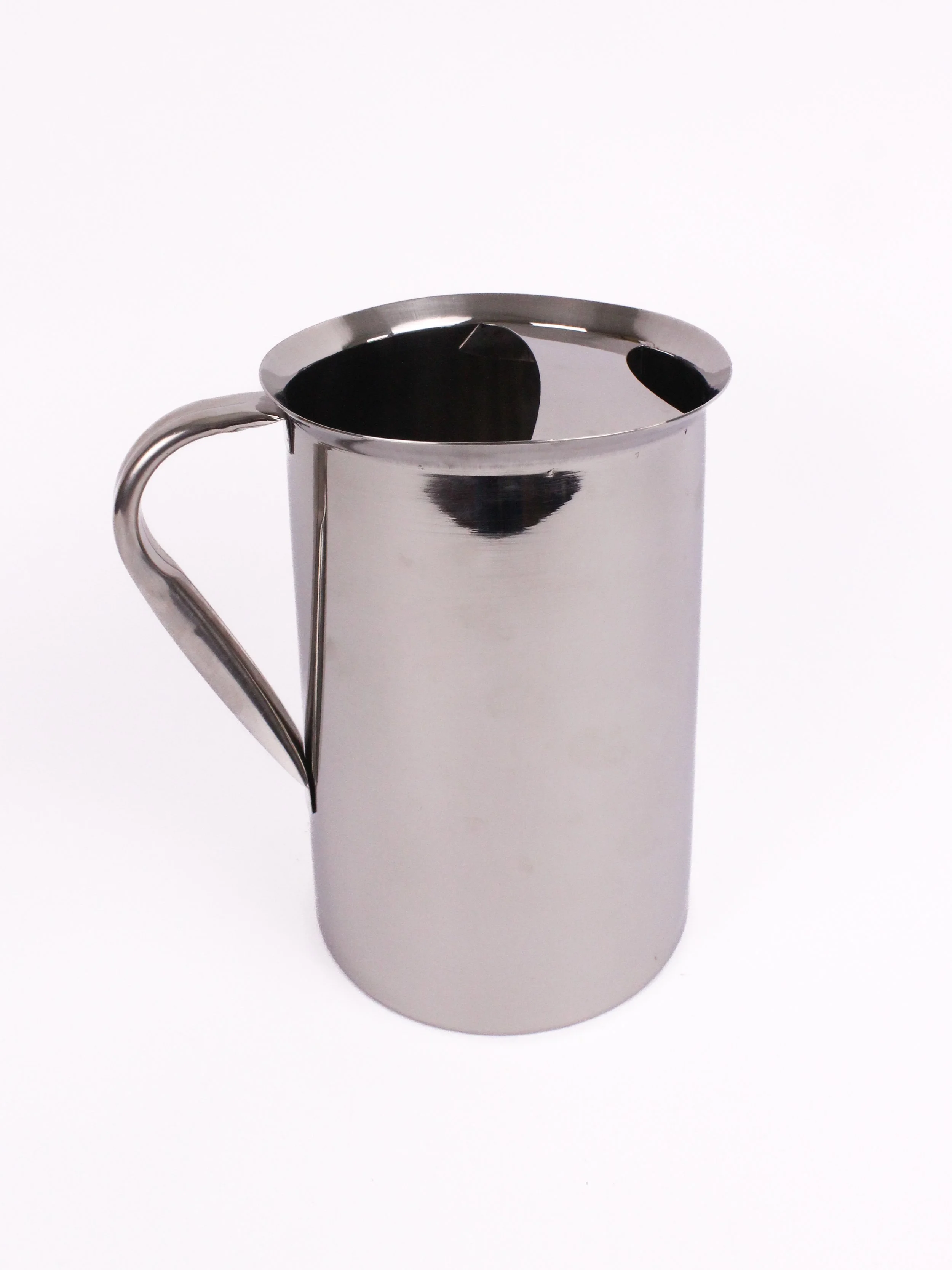 Stainless Steel Water Pitcher
