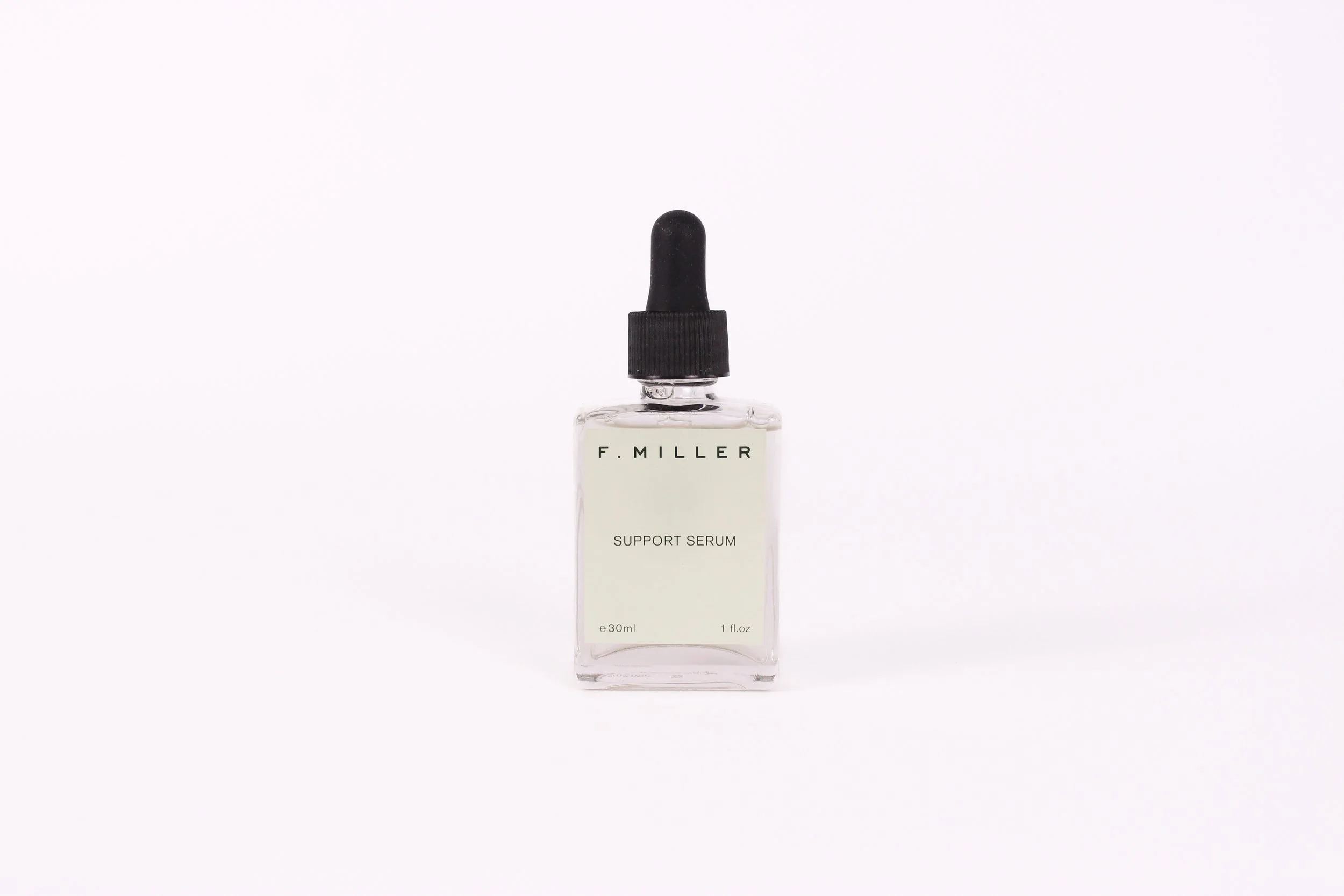 F. Miller Support Serum