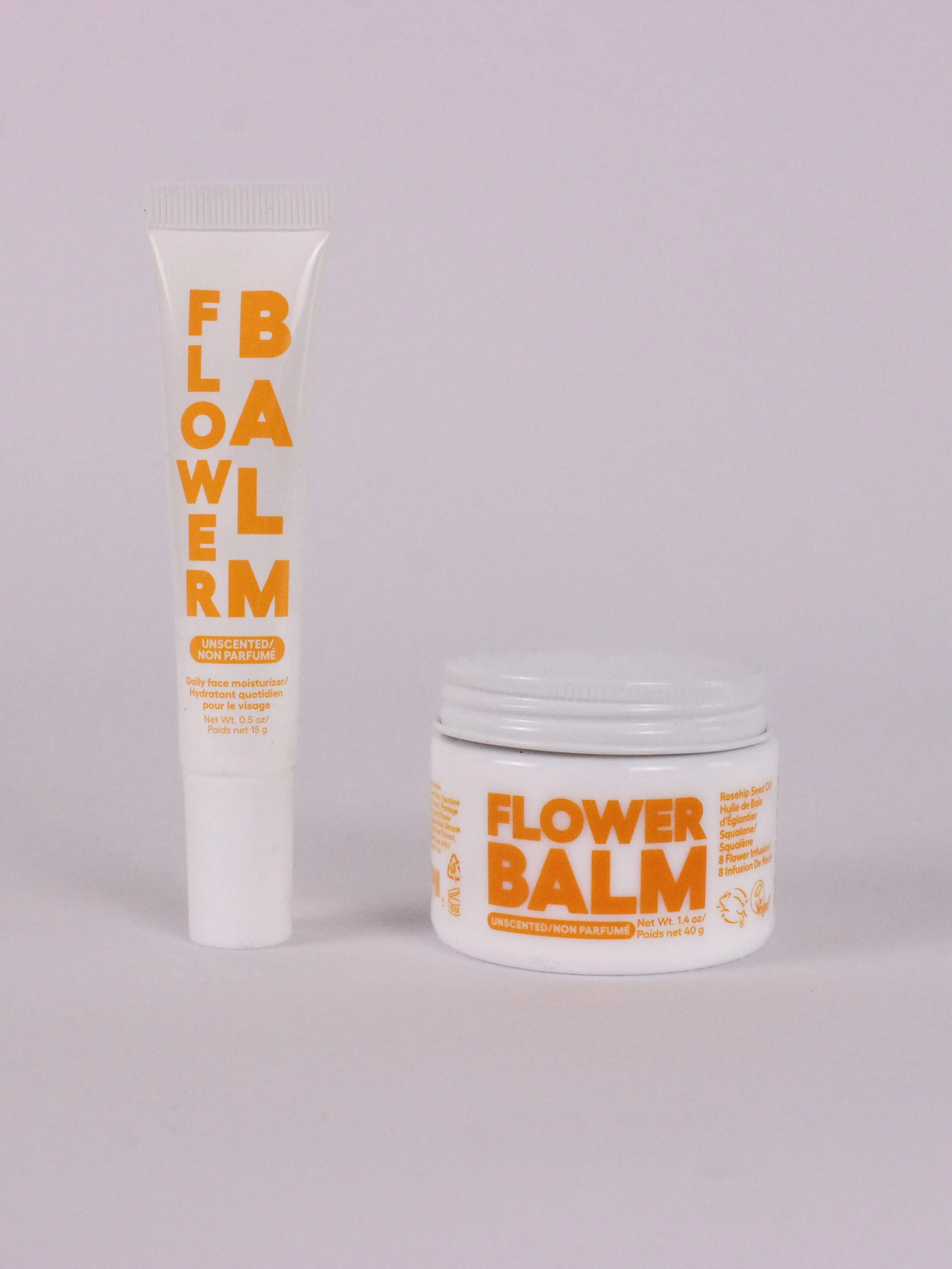 Zizia Flower Balm