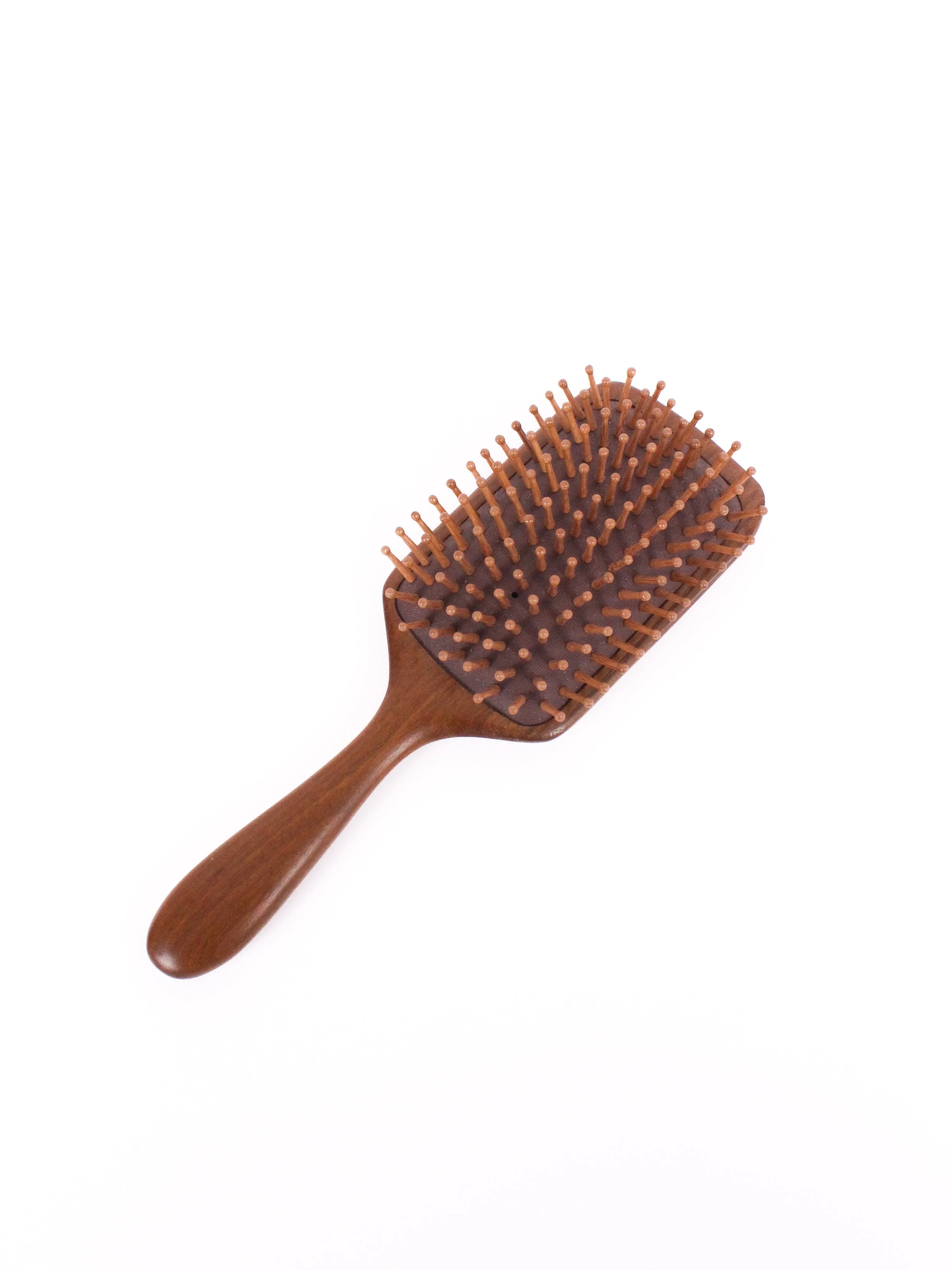 Sandalwood Hairbrush