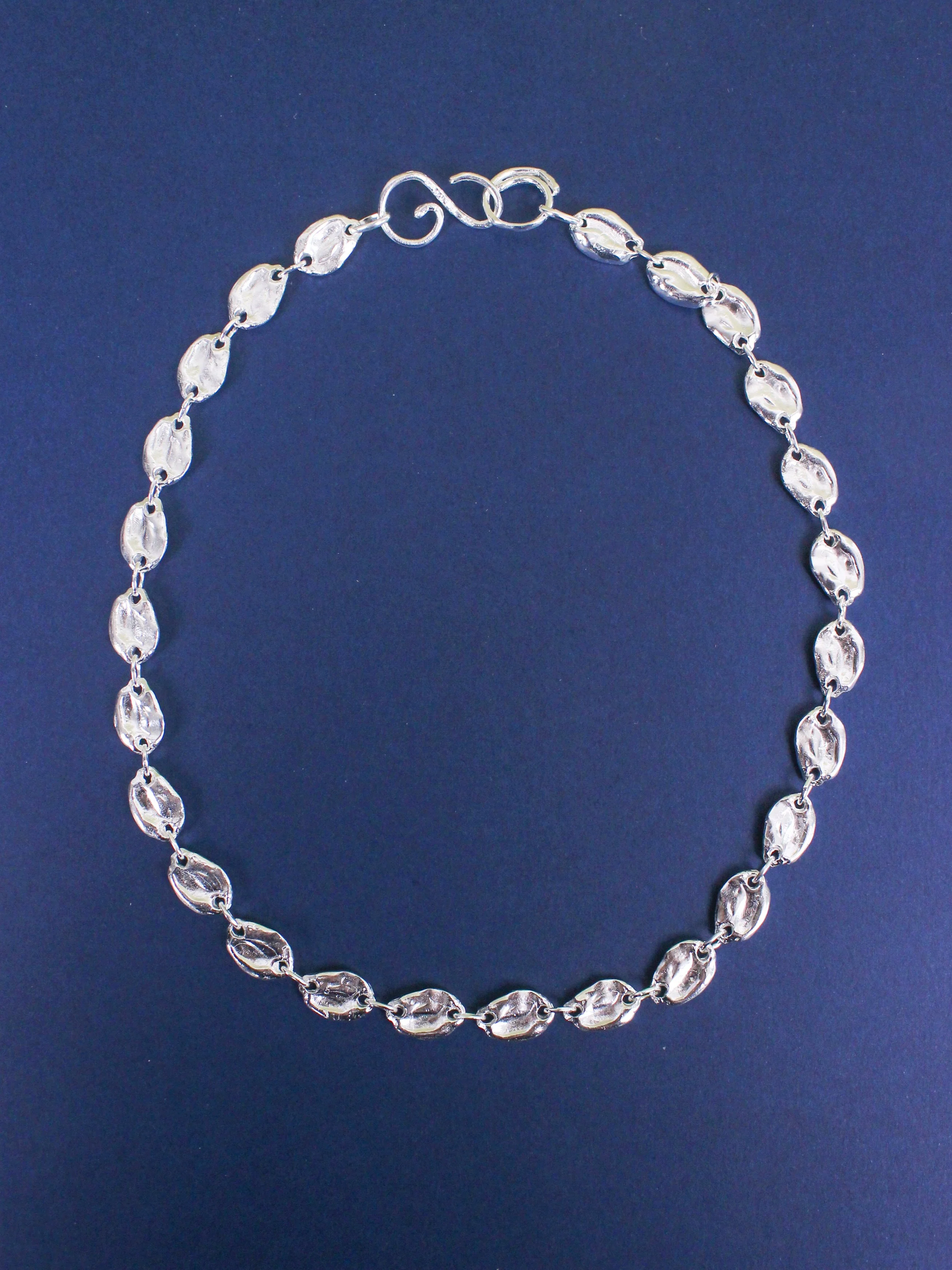 Bahía Choker