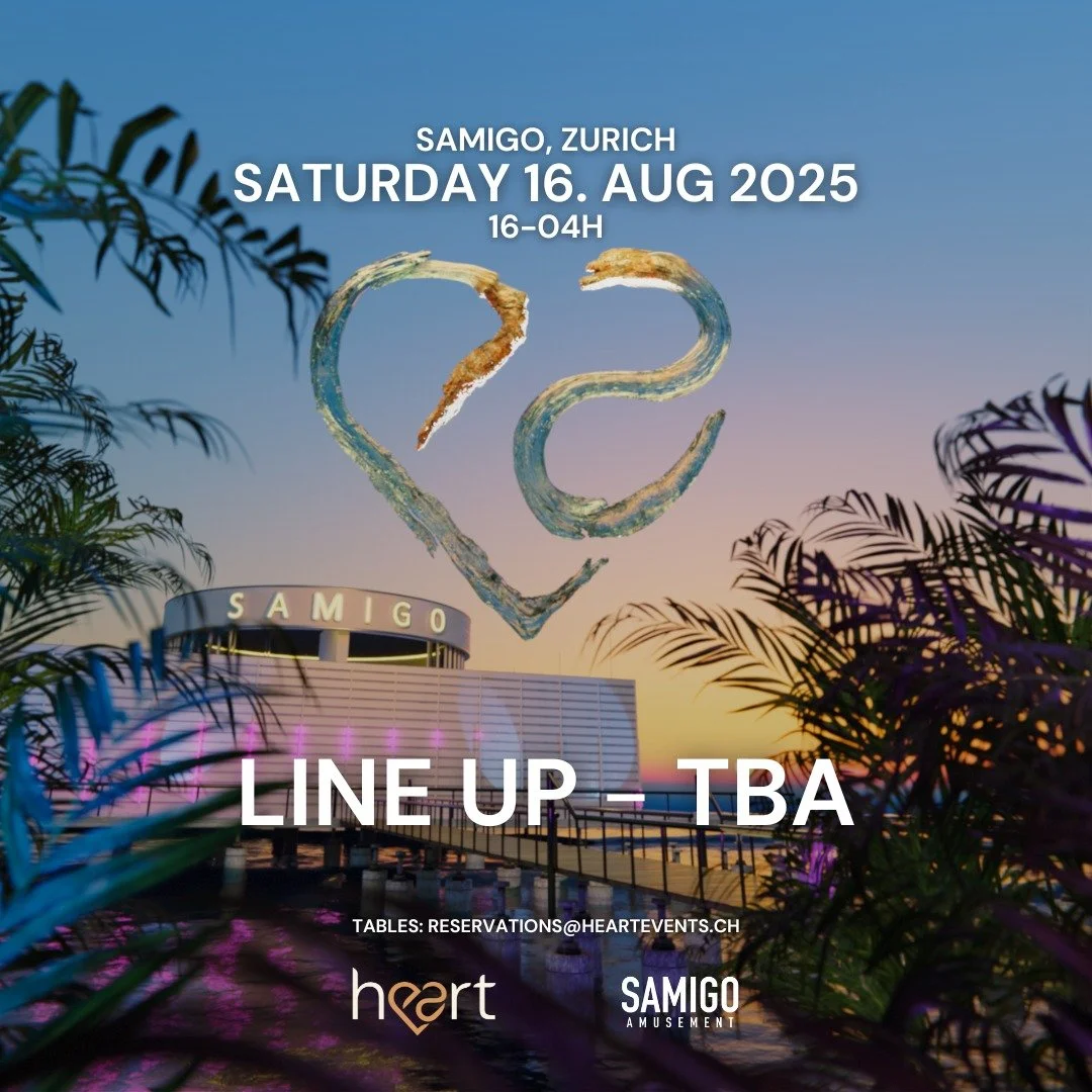 Parties | Jetzt Party-Tickets sichern! — Samigo Amusement