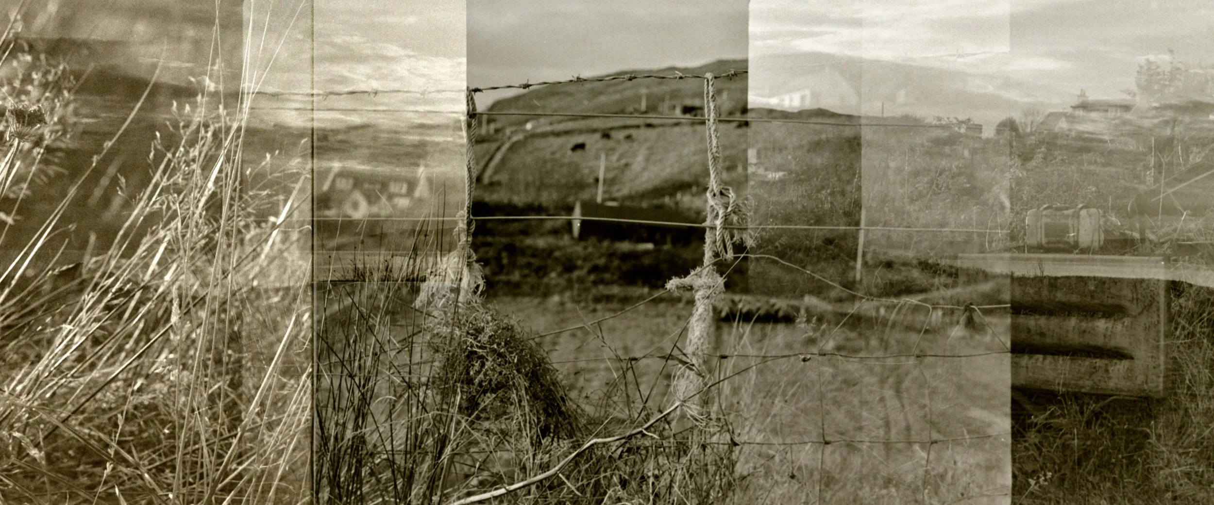 Strùpag ‘s Sgeulachdan: Place names &amp; Mapping with Ange NicIllebhraighe &amp; Charlie MacGilleBhrath