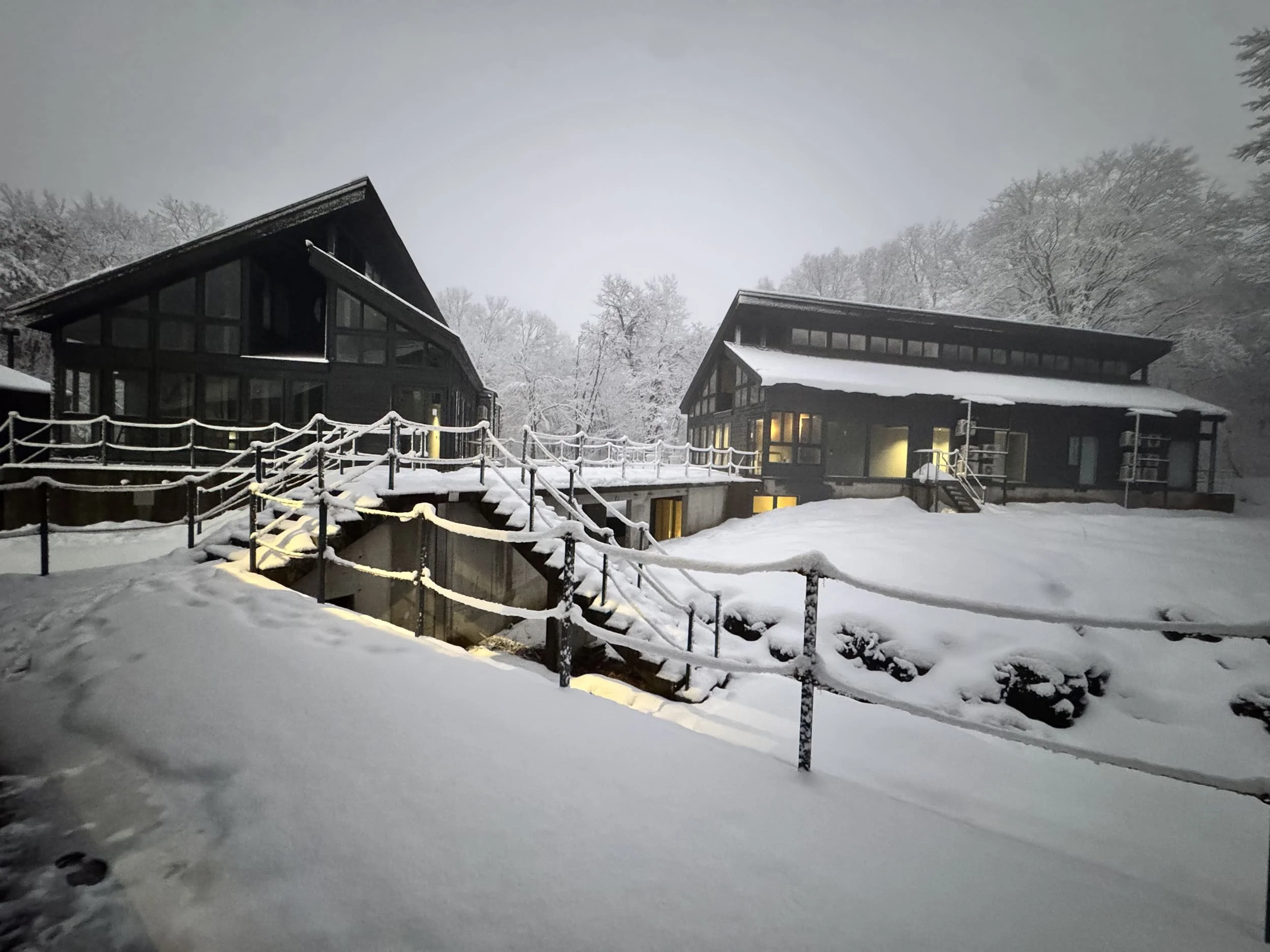 サウナイン新潟妙高高原