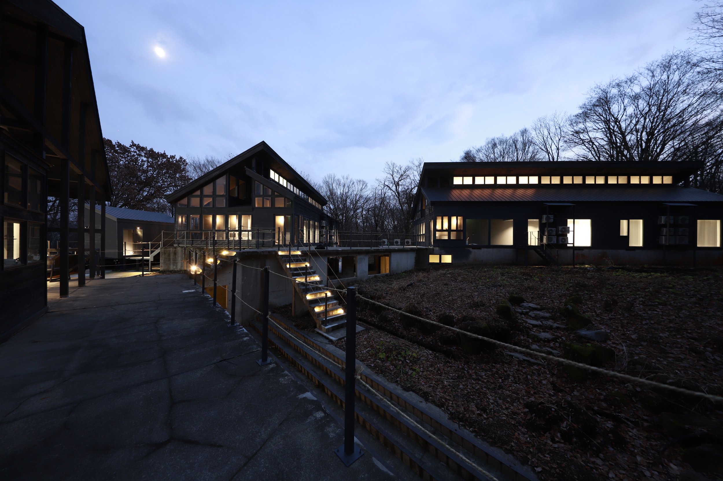 エッジサウナイン白河福島-Edge sauna ９ Shirakawa Fukushima Sauna