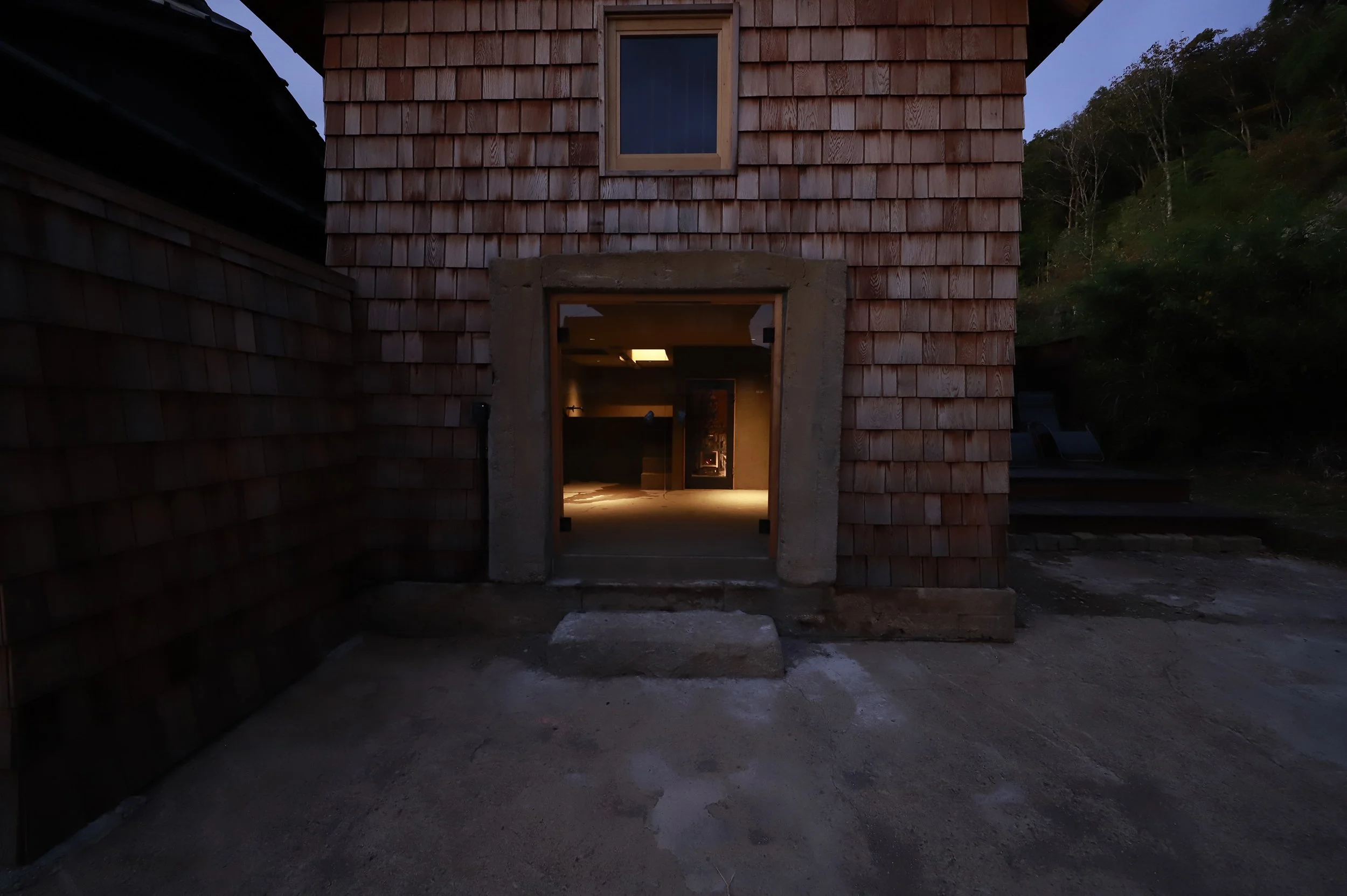 エッジサウナイン白河福島-Edge sauna ９ Shirakawa Fukushima Interior