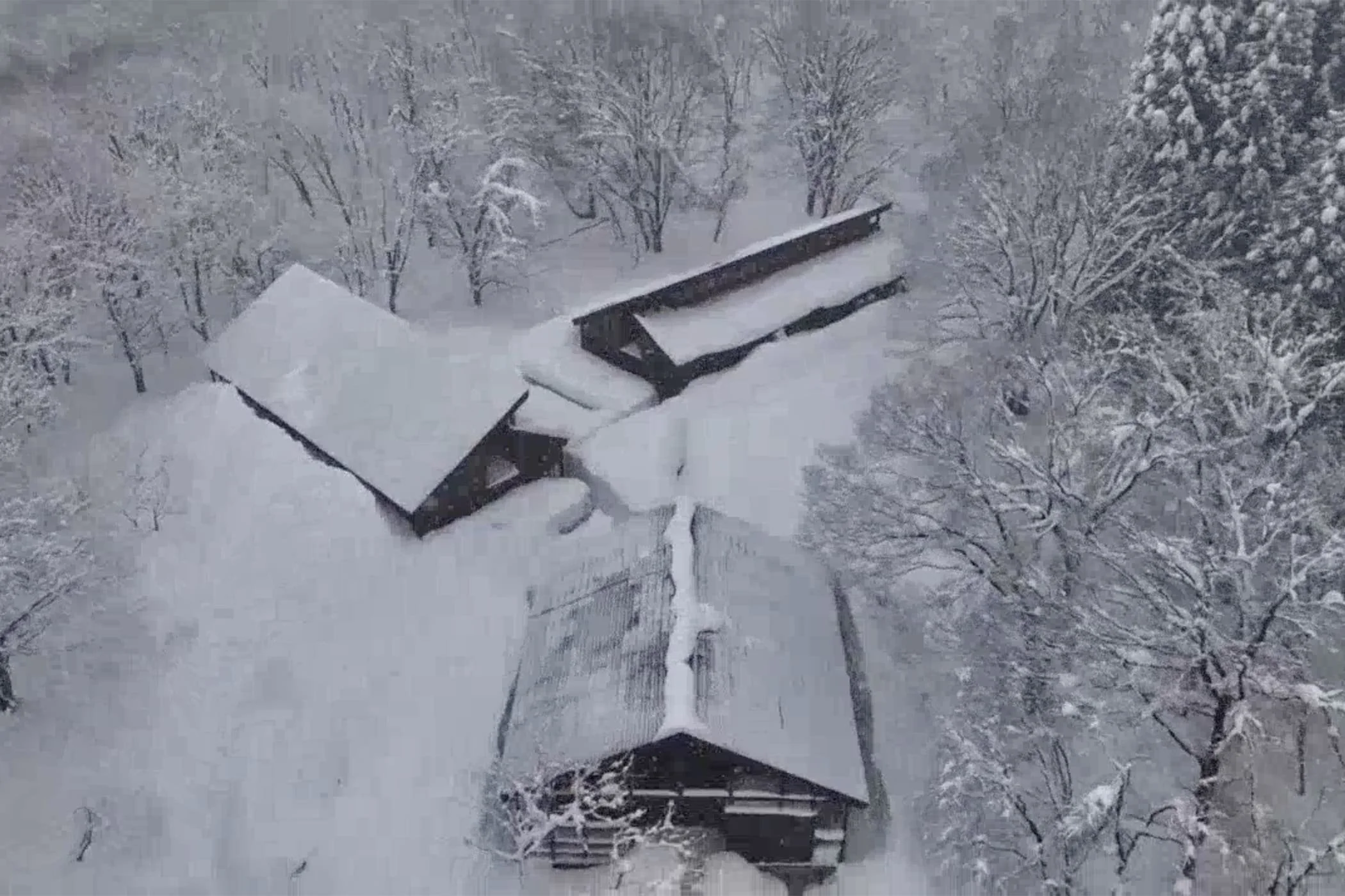 サウナイン新潟妙高高原