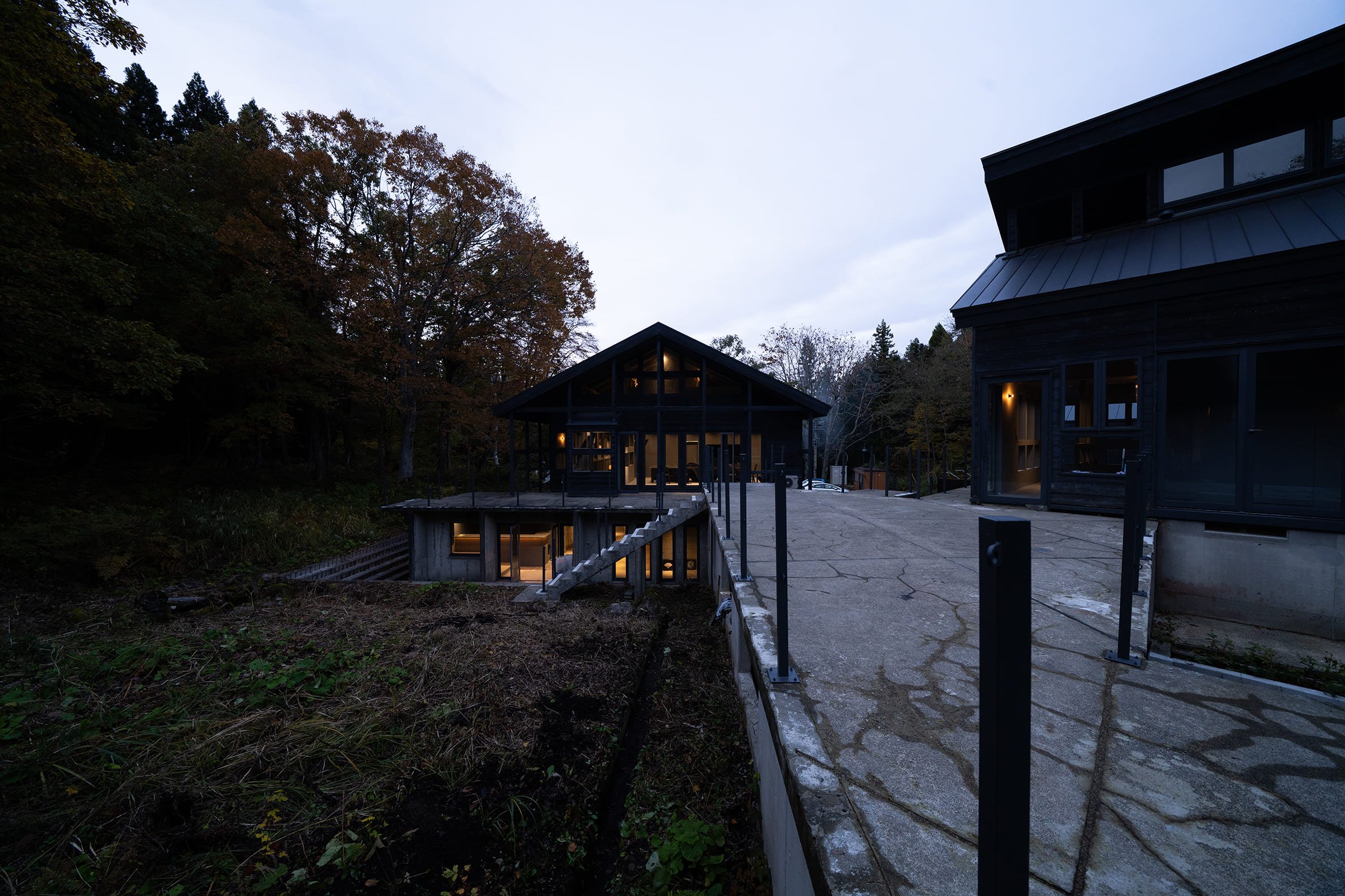 エッジサウナイン白河福島-Edge sauna ９ Shirakawa Fukushima More photos