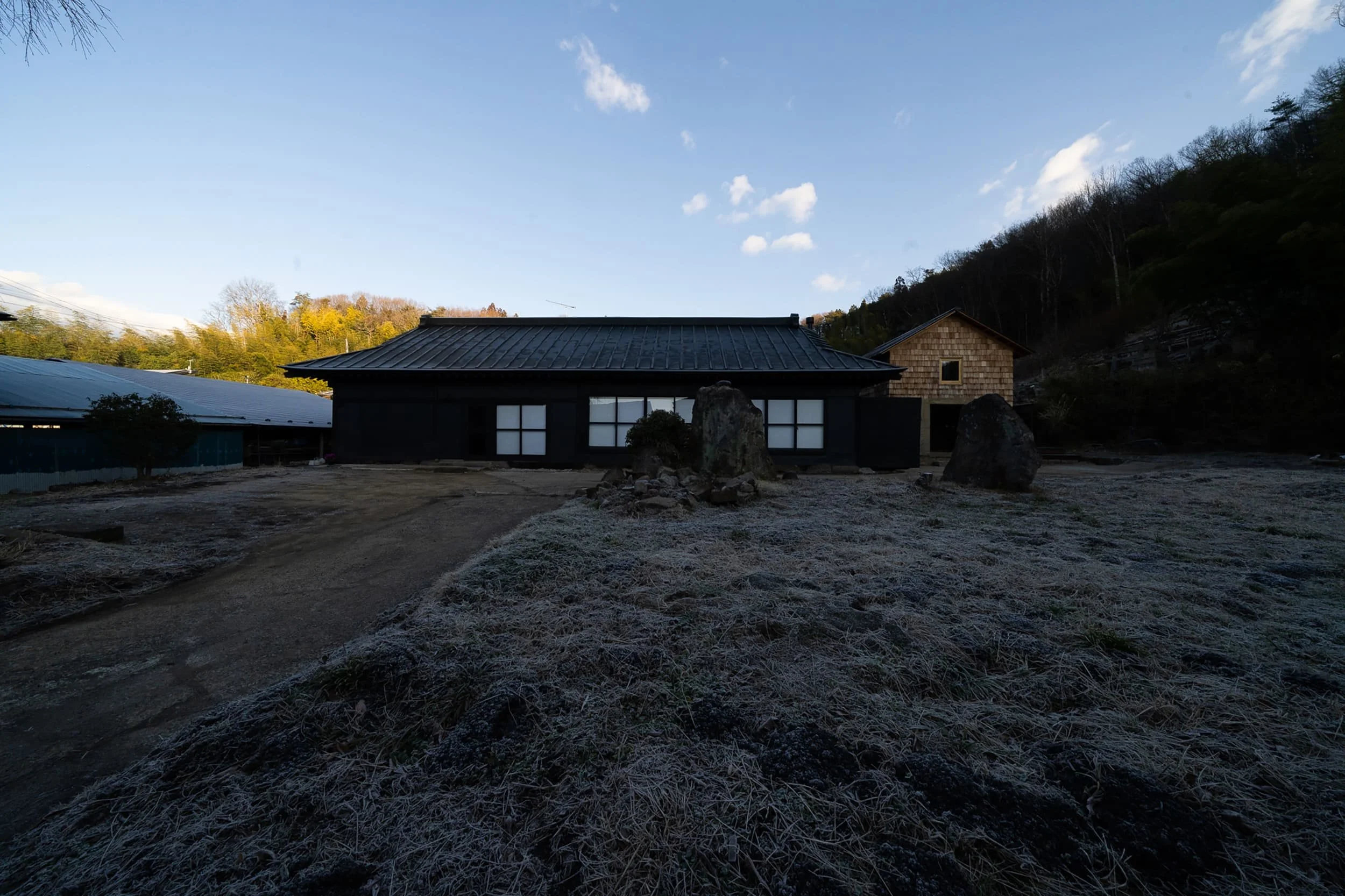 エッジサウナイン福島白河