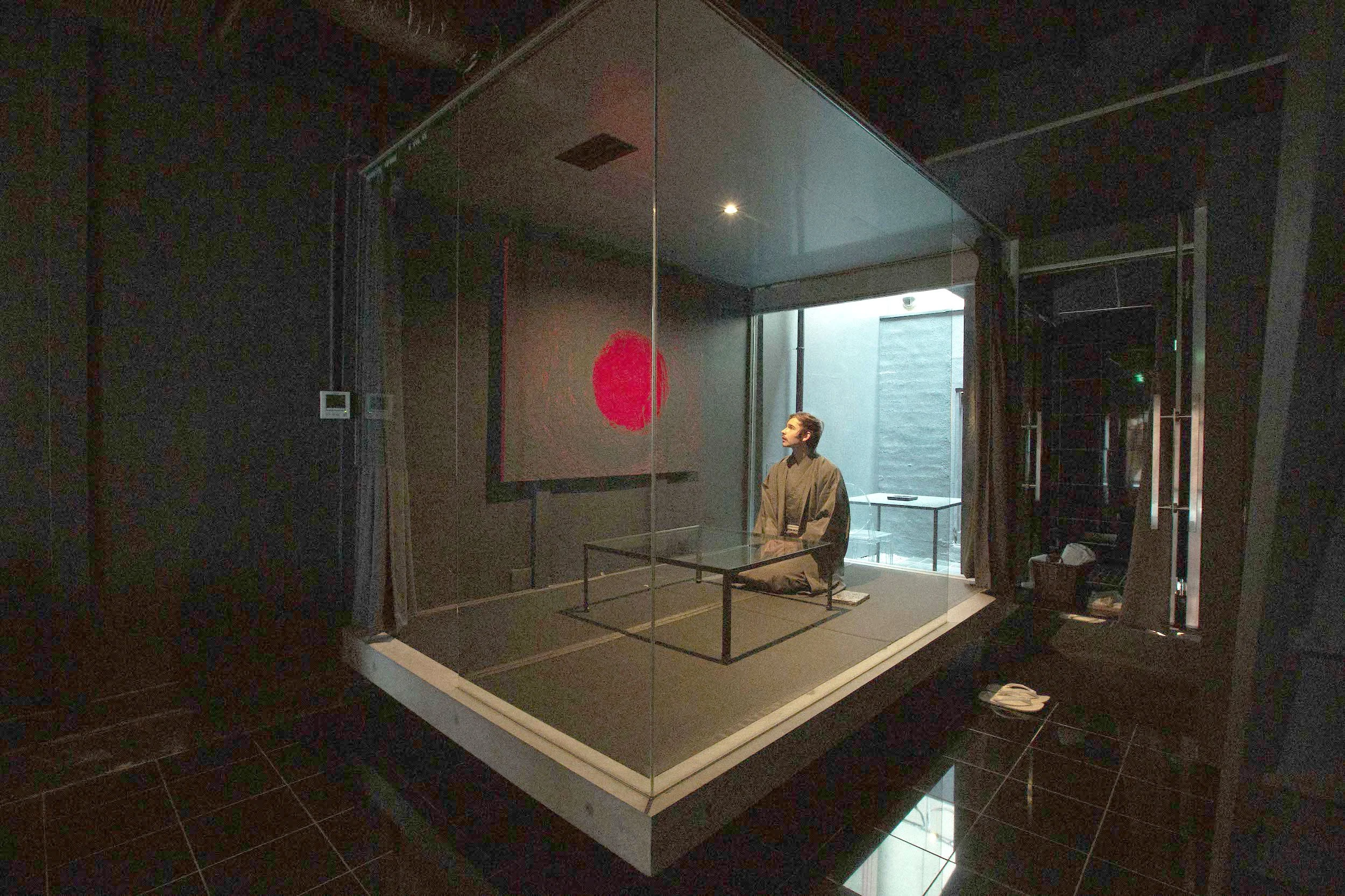 サウナ ㊗️✨BABA SAUNA グランドオープン✨ 2025.7.14、本日ついに
