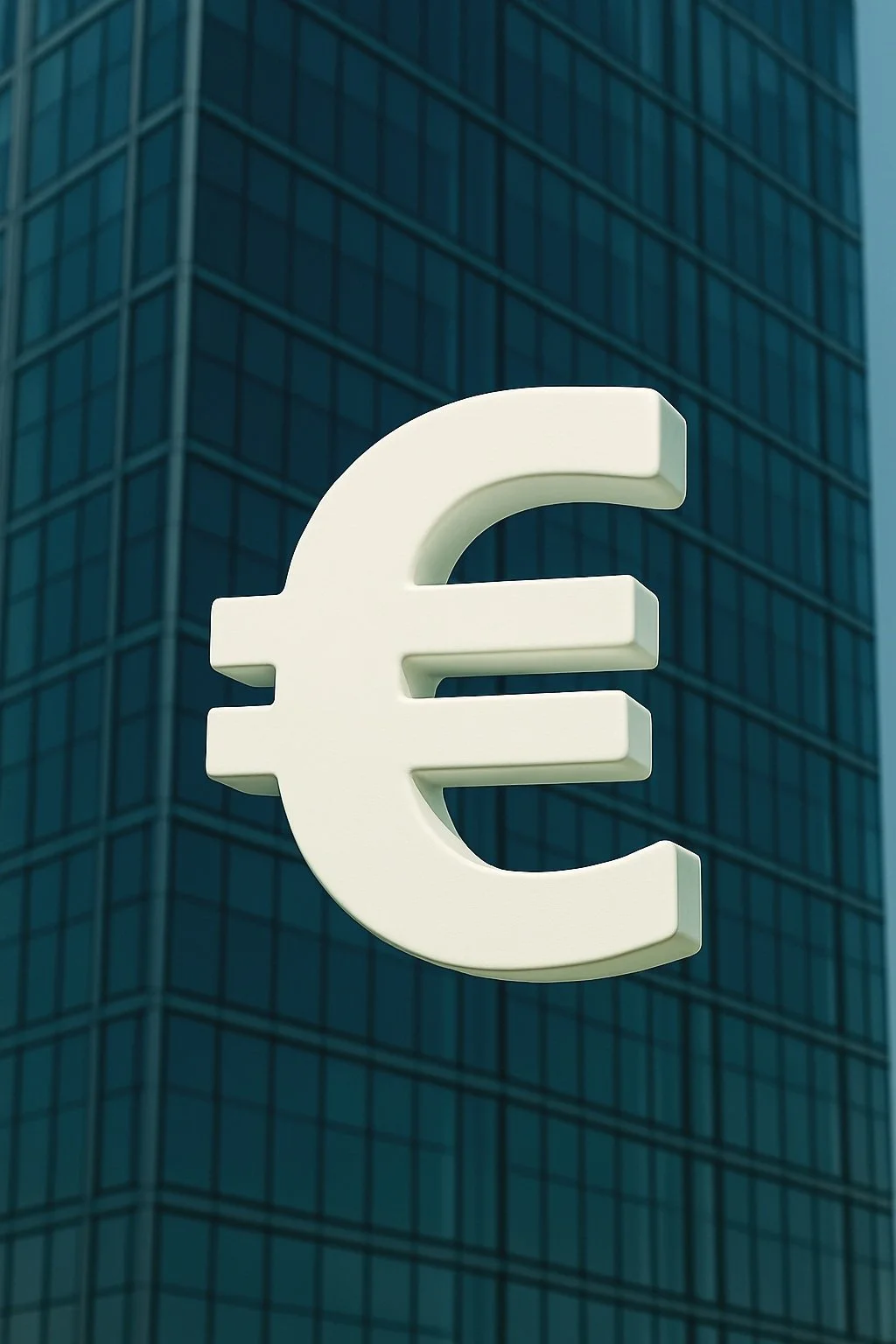 Euro Power in Modern Architecture.jpg