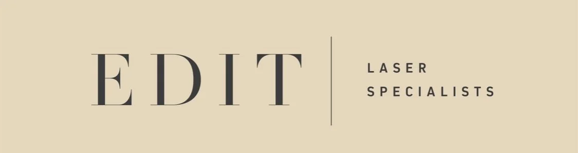 EDIT Laser specialists logo