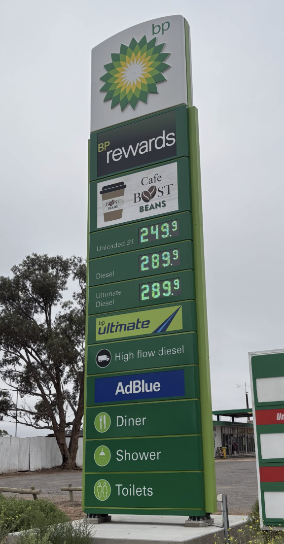 What Is a Fuel Surcharge in Freight? A Complete Guide for Australian Businesses