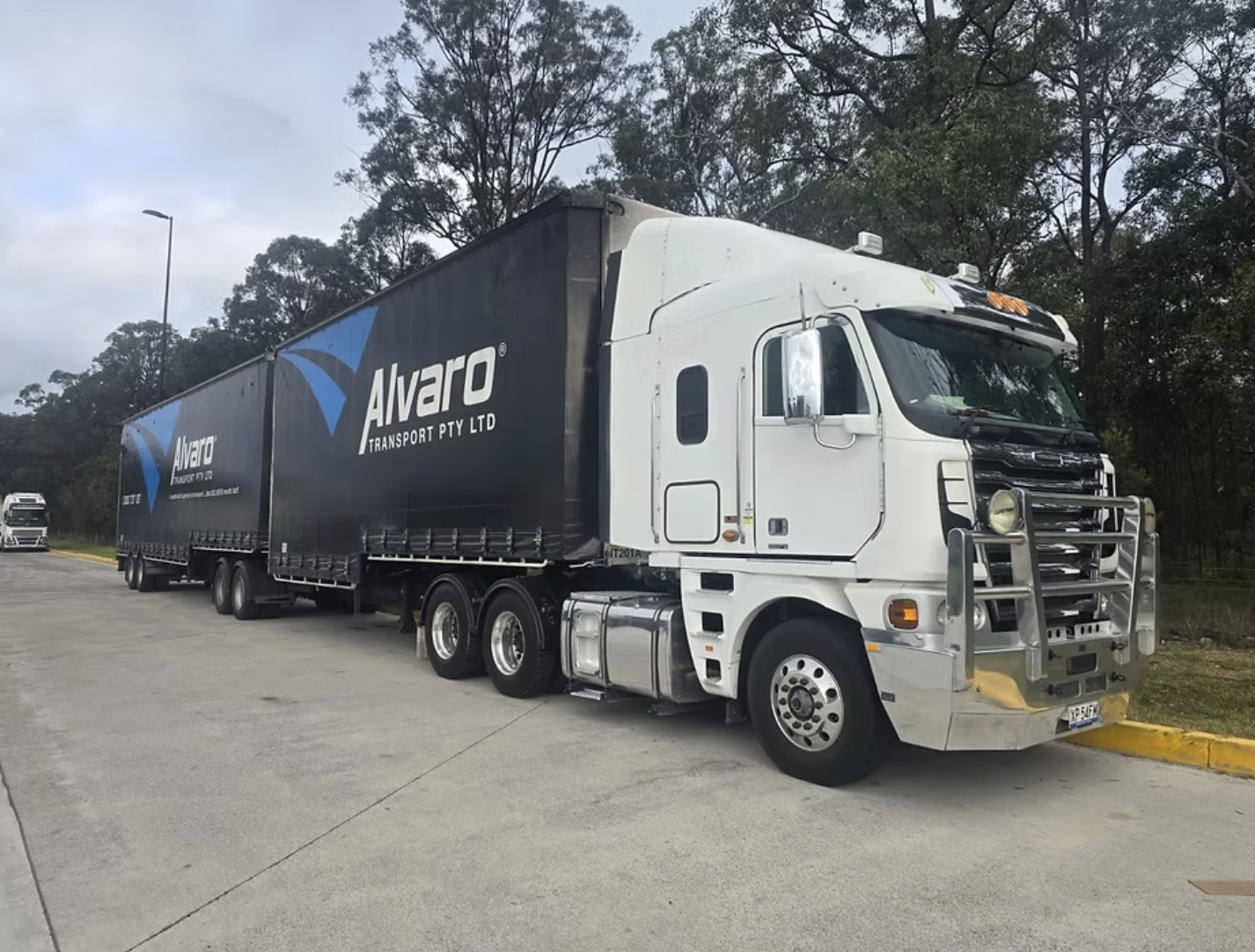 Fuel Costs in Australia: How the 2026 Fuel Crisis Is Impacting Freight &amp; Logistics